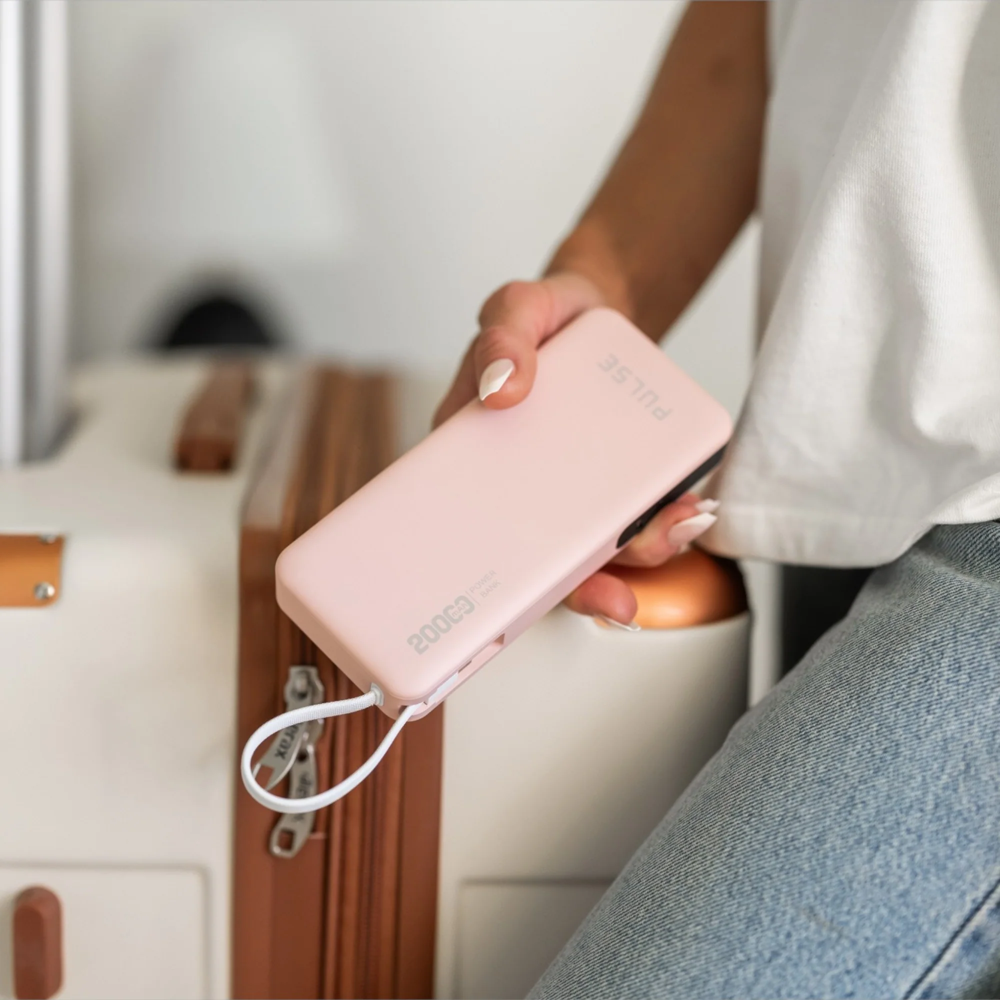 Duo Pack - Lightning 20,000mAh Power Bank - Image 50