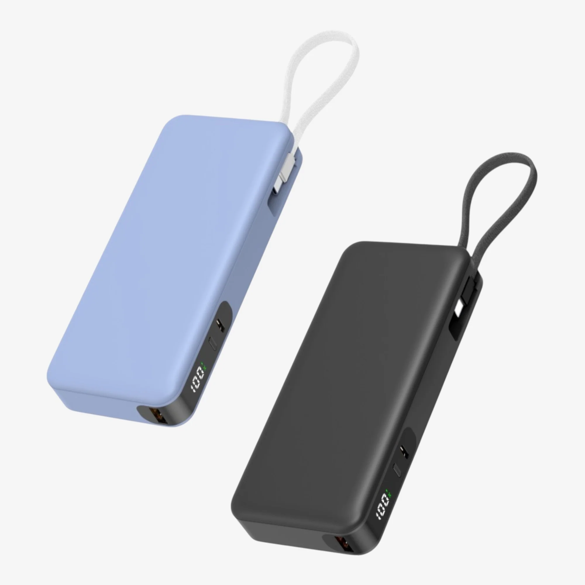 Duo Pack - Lightning 20,000mAh Power Bank - Image 51