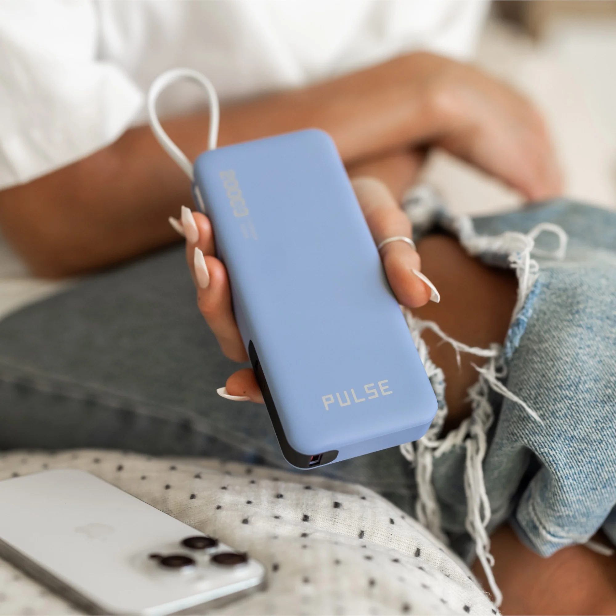 Duo Pack - Lightning 20,000mAh Power Bank - Image 61