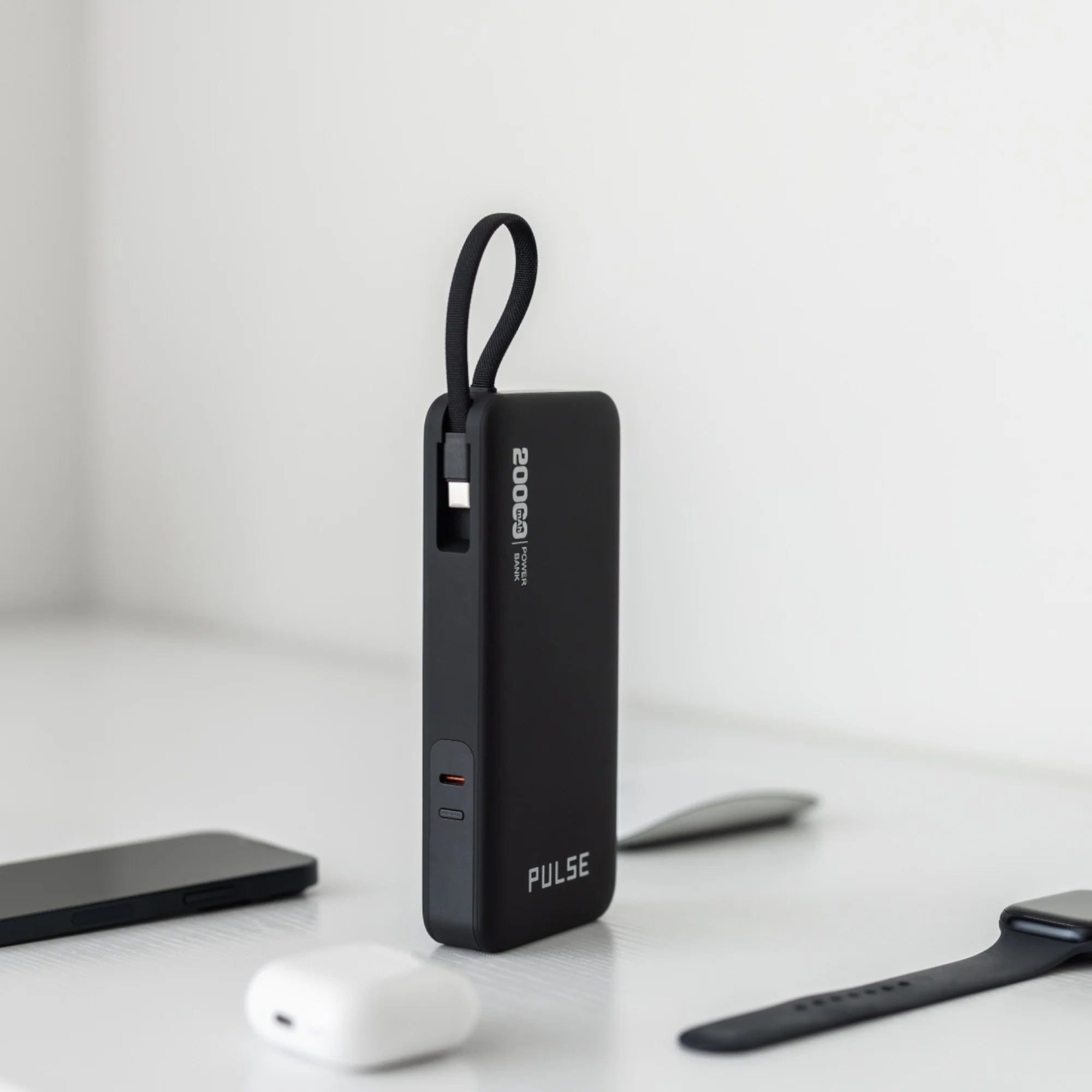 Duo Pack - Lightning 20,000mAh Power Bank - Image 67