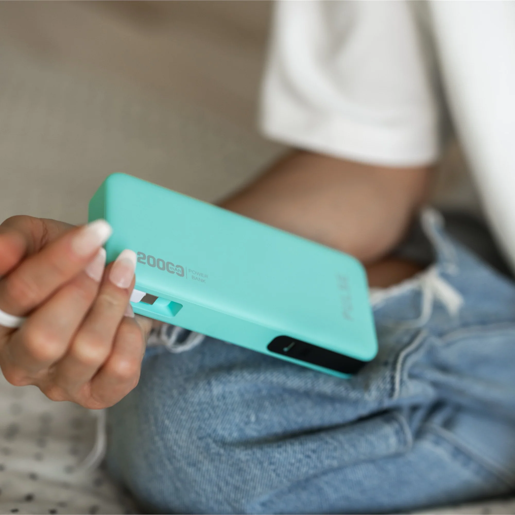 Duo Pack - Lightning 20,000mAh Power Bank - Image 70