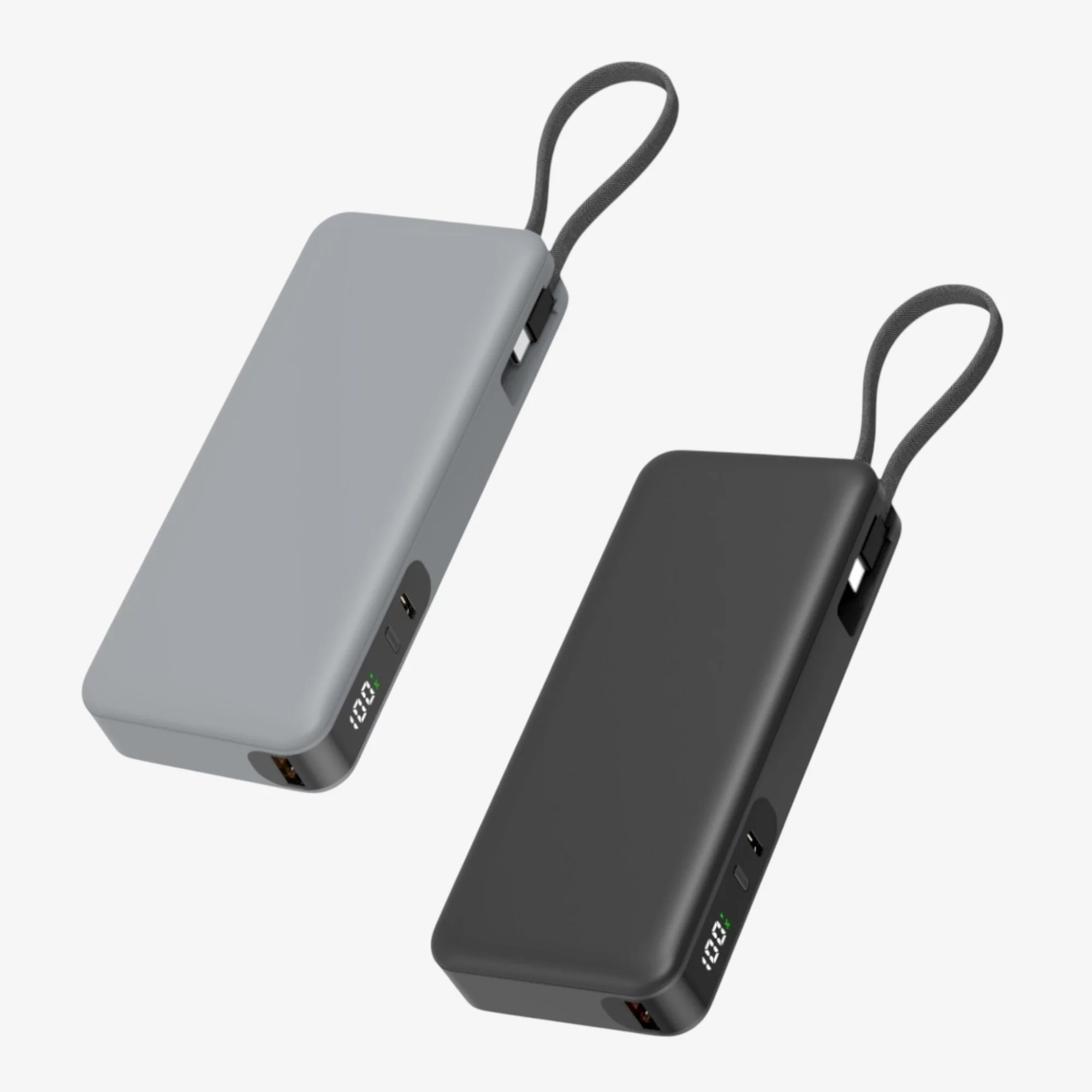Duo Pack - Lightning 20,000mAh Power Bank - Image 72