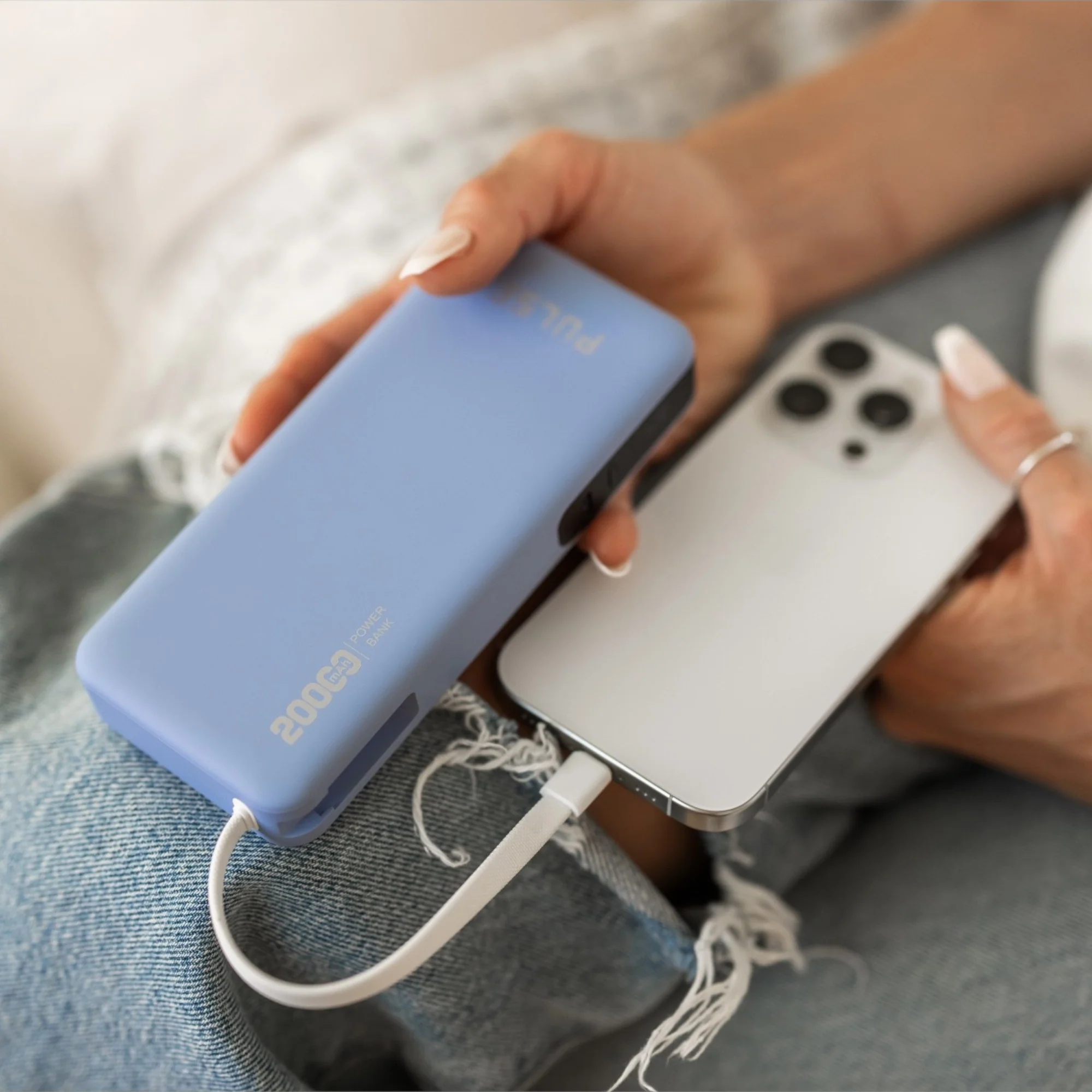 Duo Pack - Lightning 20,000mAh Power Bank - Image 9