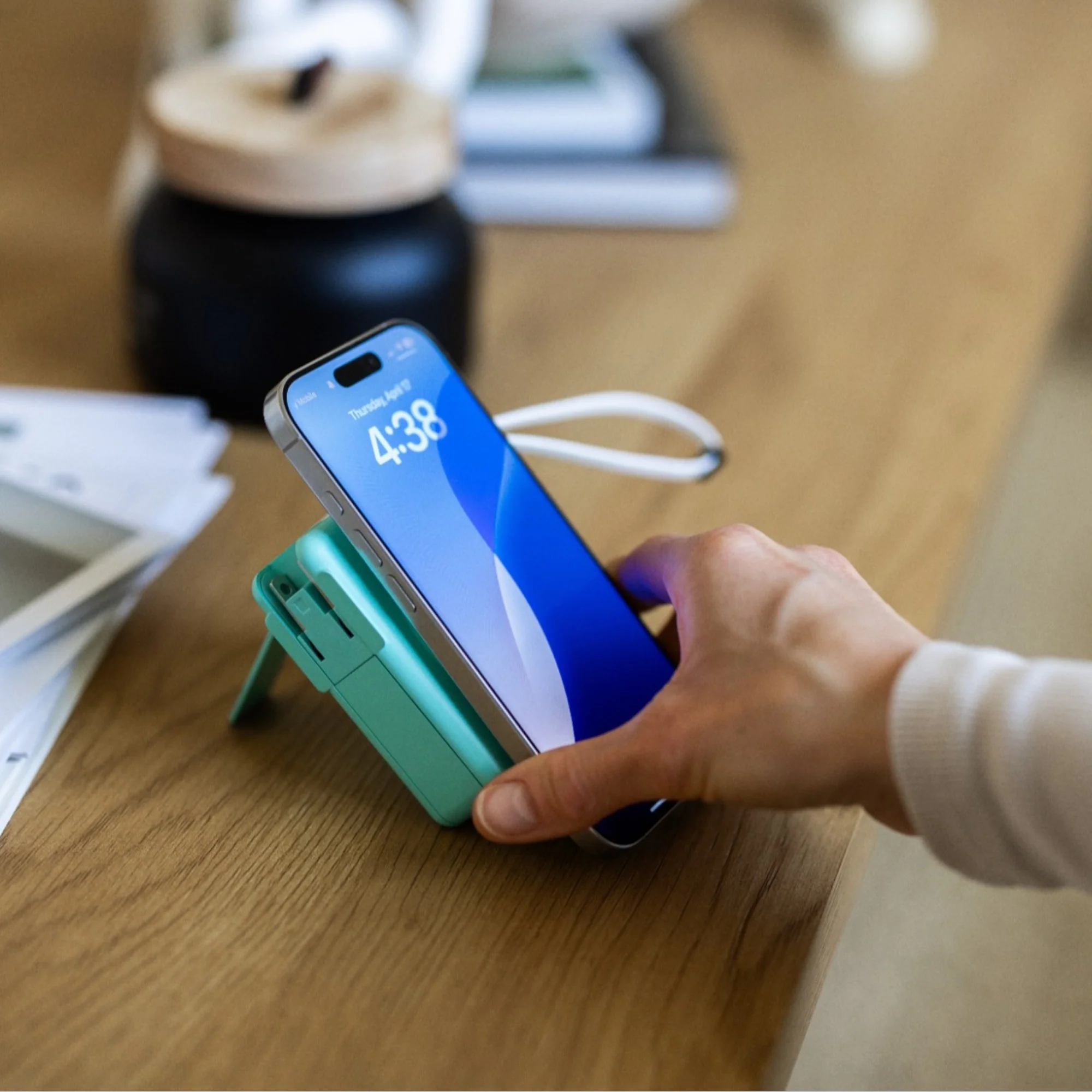 Duo Pack - Universe 5-in-1 Power Bank & Charger - Image 32