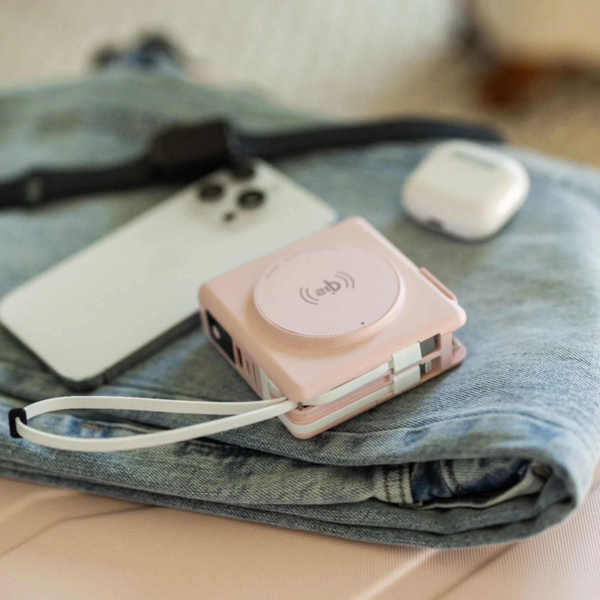 Duo Pack - Universe 5-in-1 Power Bank & Charger - Image 43