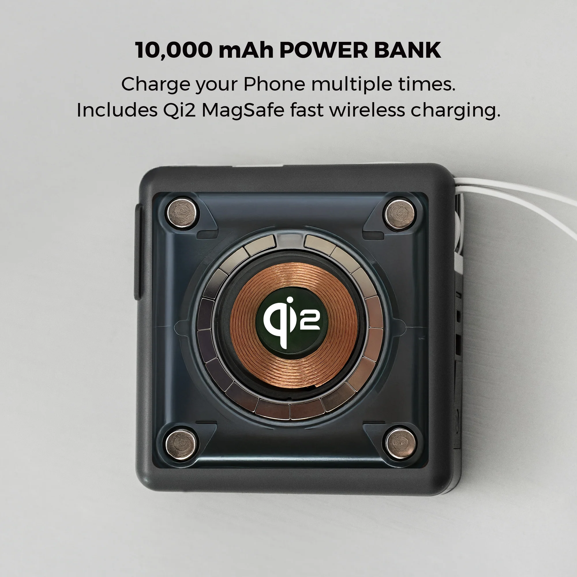 Duo Pack - Universe 5-in-1 Power Bank & Charger - Image 55