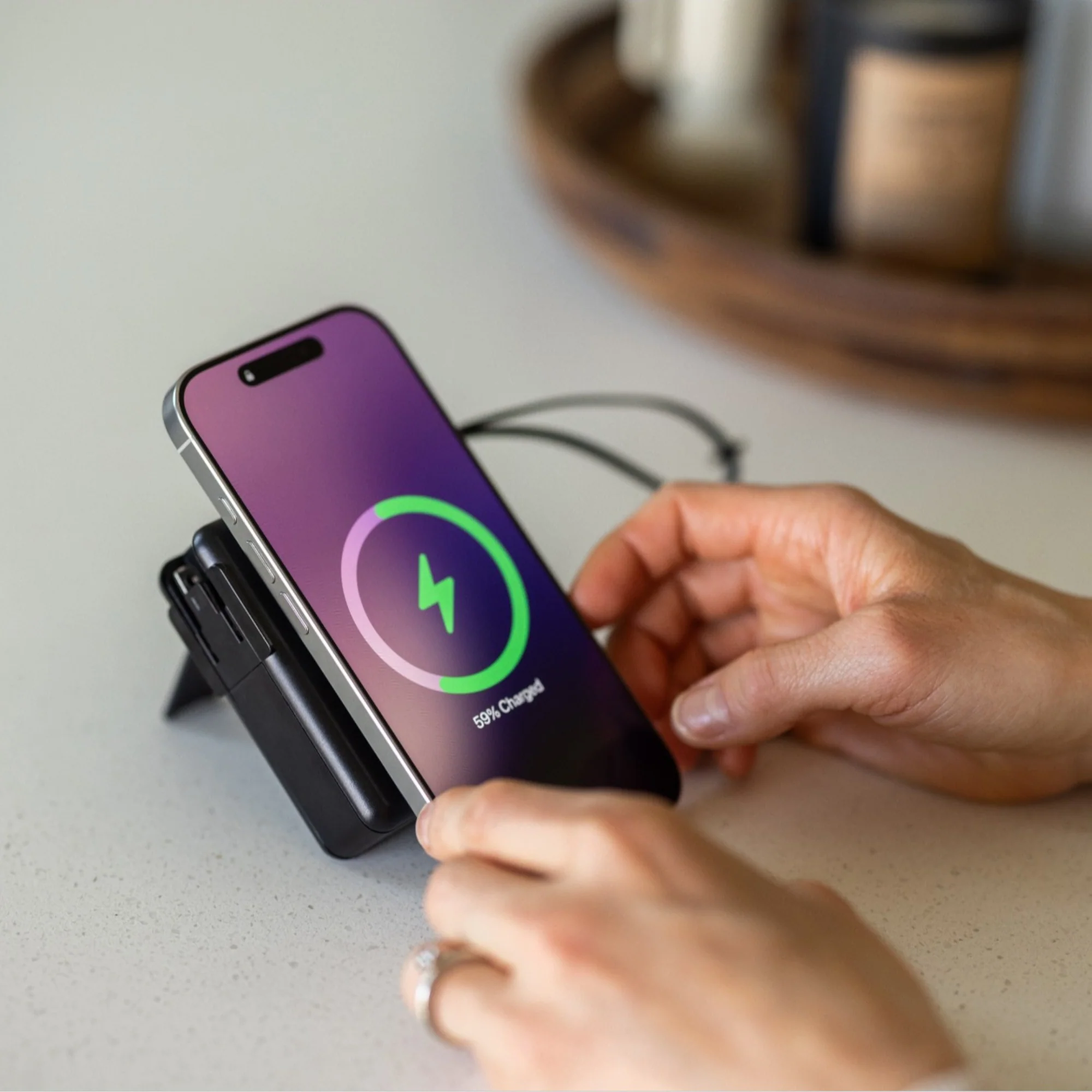 Duo Pack - Universe 5-in-1 Power Bank & Charger - Image 80