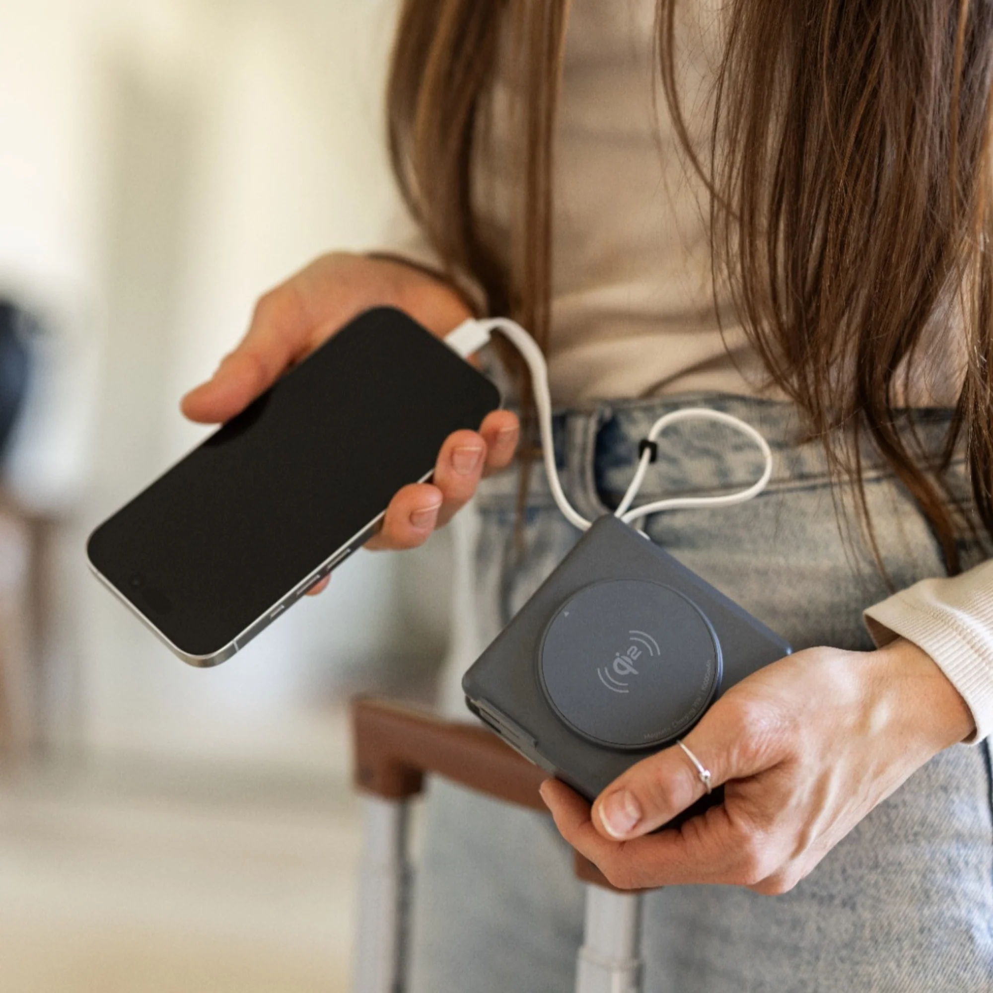 Duo Pack - Universe 5-in-1 Power Bank & Charger - Image 96
