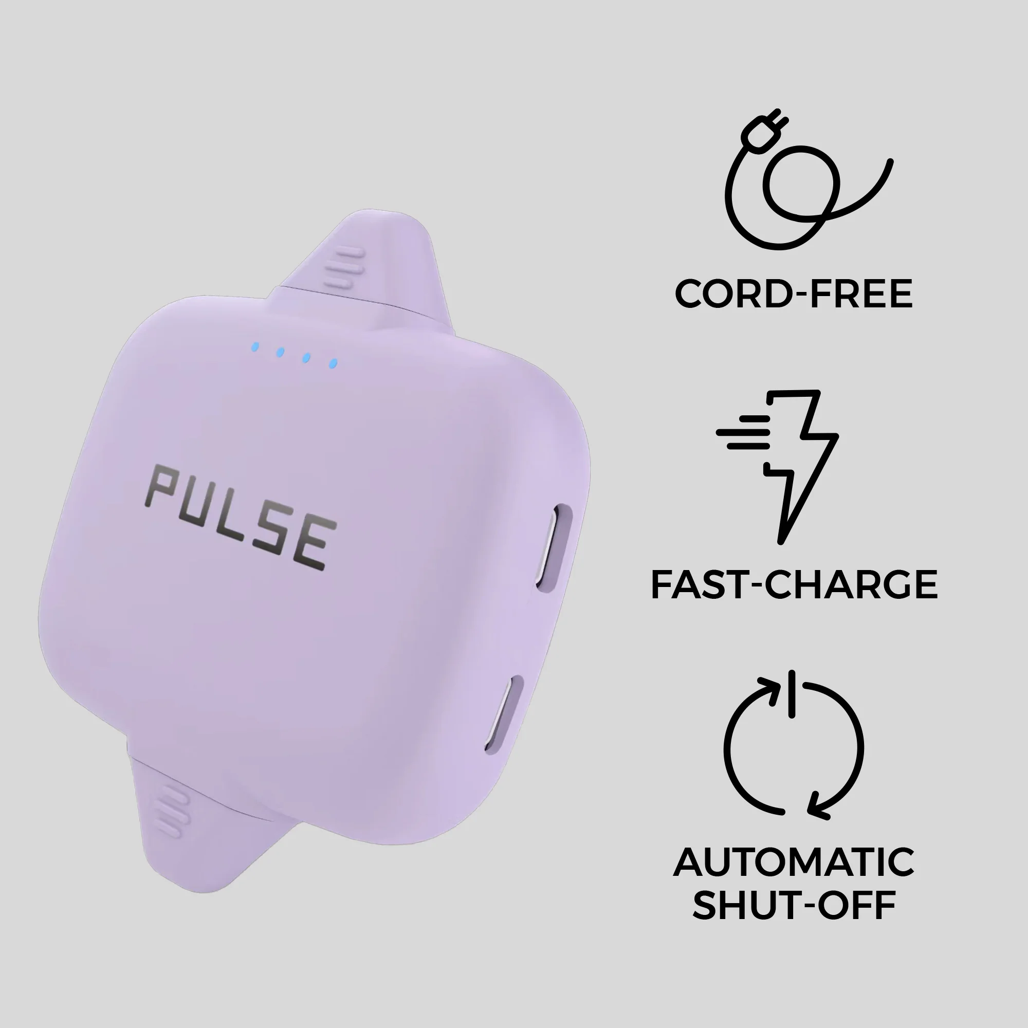 Duo Pack - Venus Portable Universal Chargers - Image 100