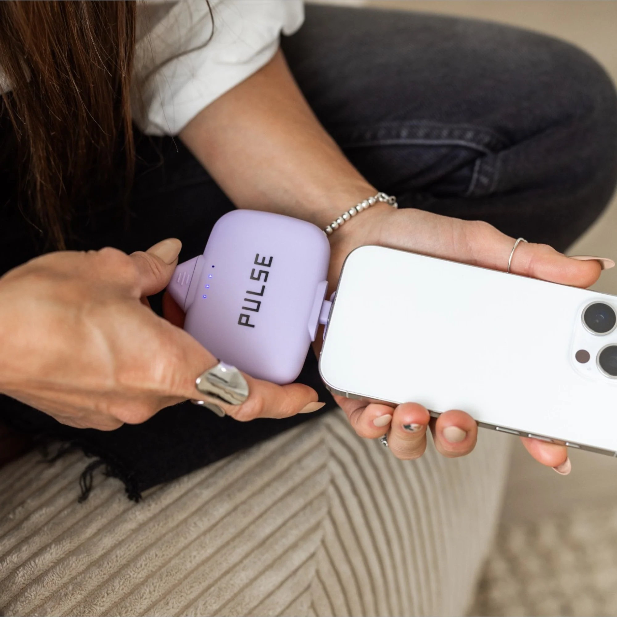 Duo Pack - Venus Portable Universal Chargers - Image 104