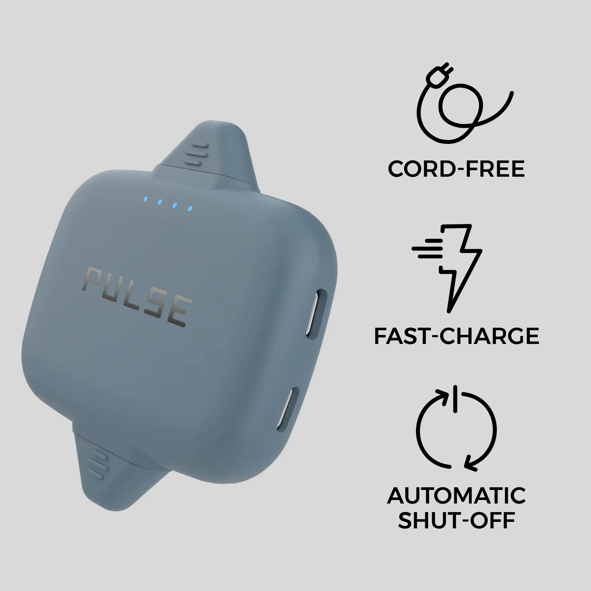 Duo Pack - Venus Portable Universal Chargers - Image 72