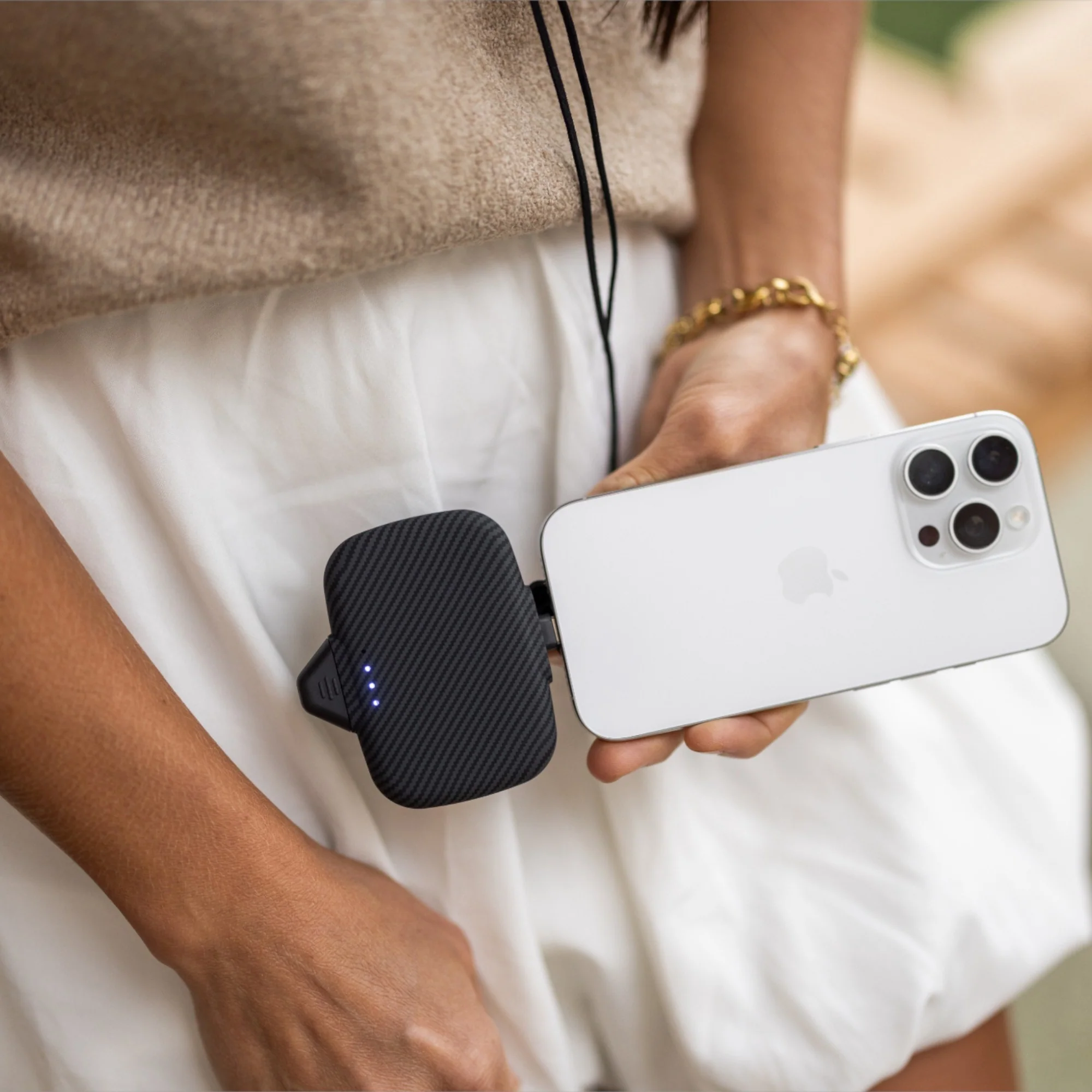 Duo Pack - Venus Portable Universal Chargers - Image 83