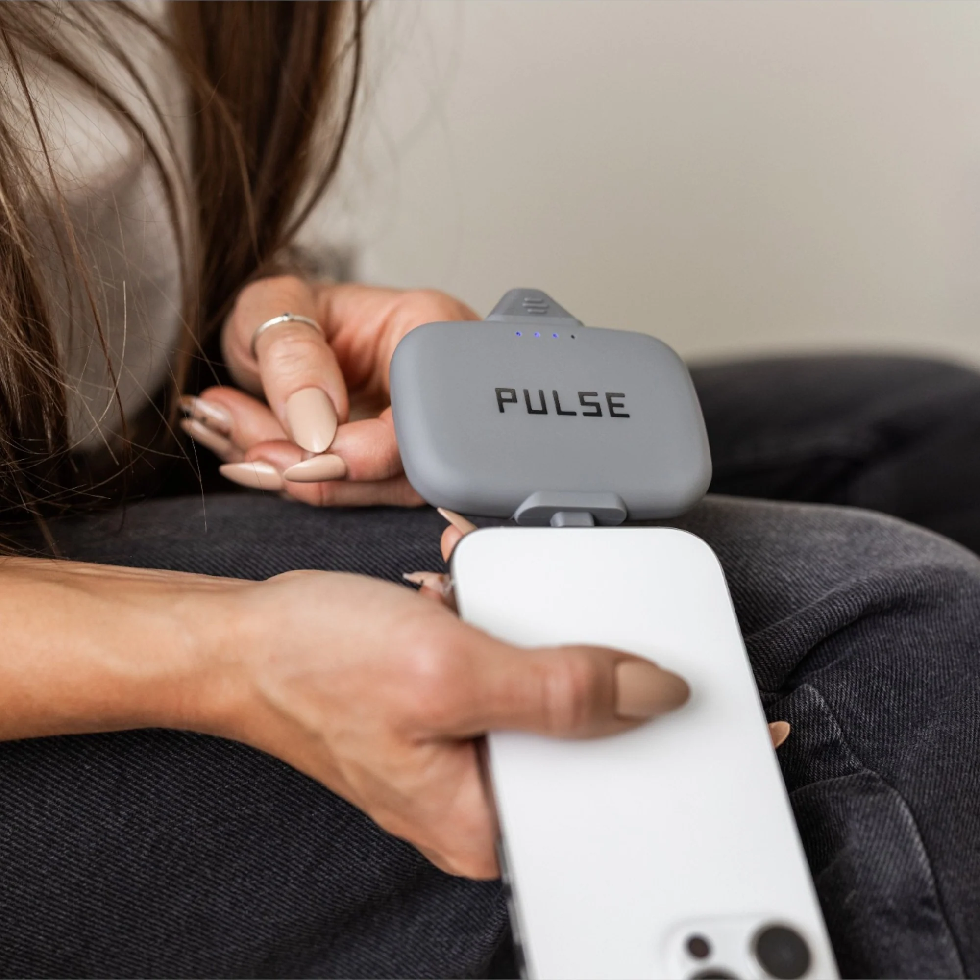 Duo Pack - Venus Portable Universal Chargers - Image 84
