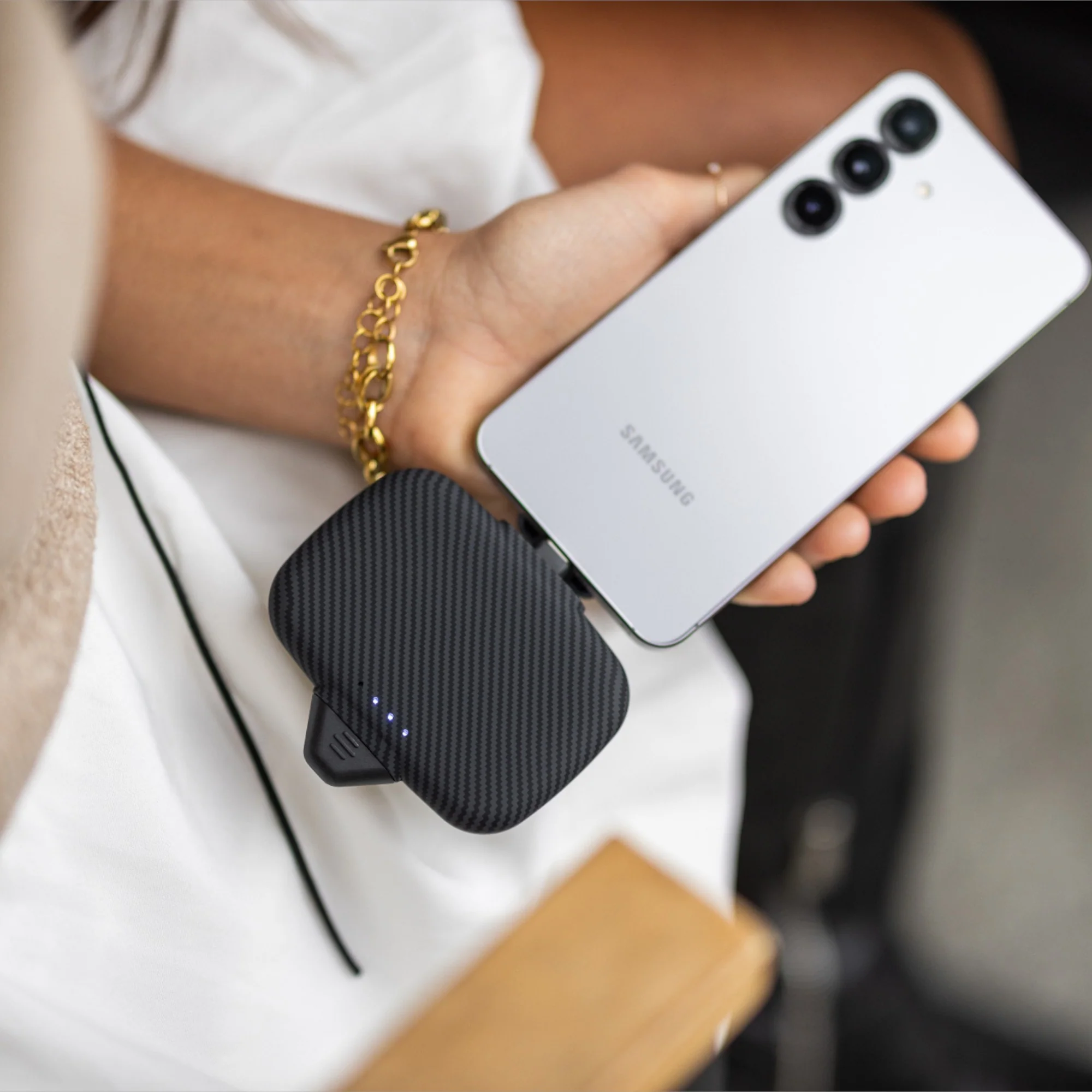 Duo Pack - Venus Portable Universal Chargers - Image 85