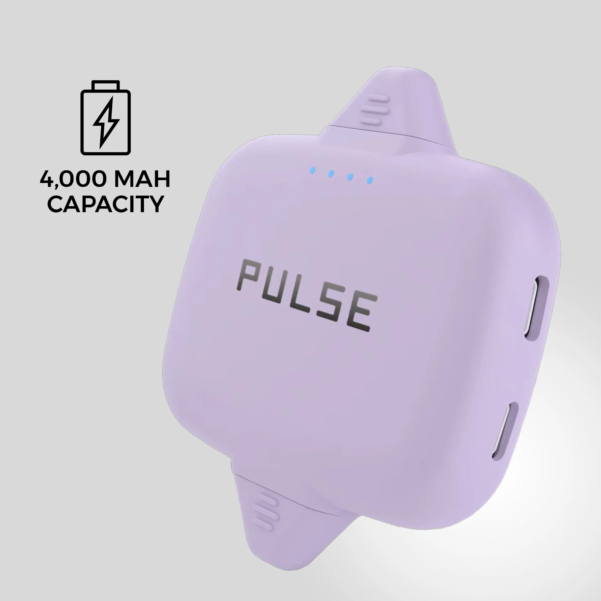 Duo Pack - Venus Portable Universal Chargers - Image 9