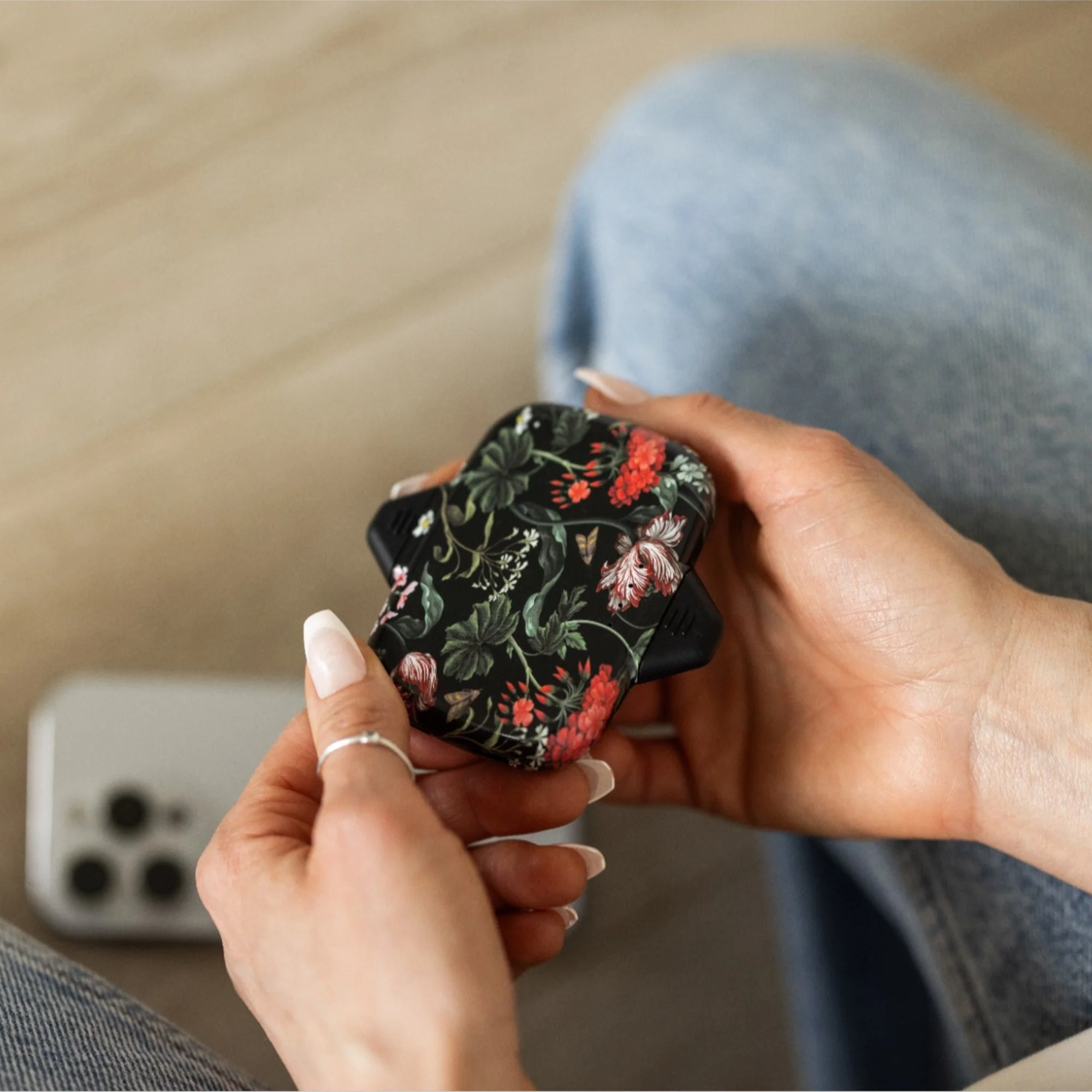 Duo Pack - Venus Portable Universal Chargers - Image 91