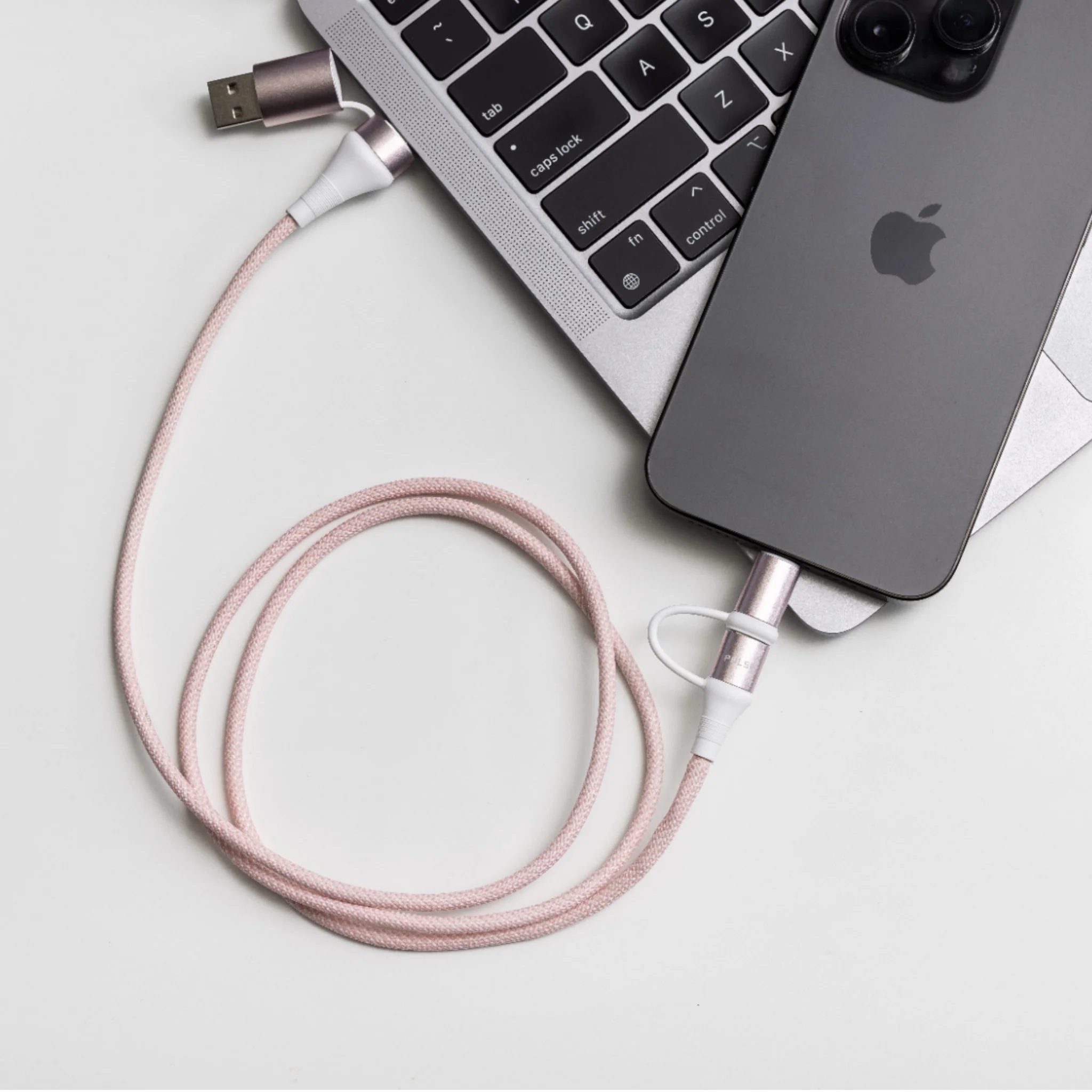 Essential Bundle β Universe, Venus & Fast Charging Cable - Image 10