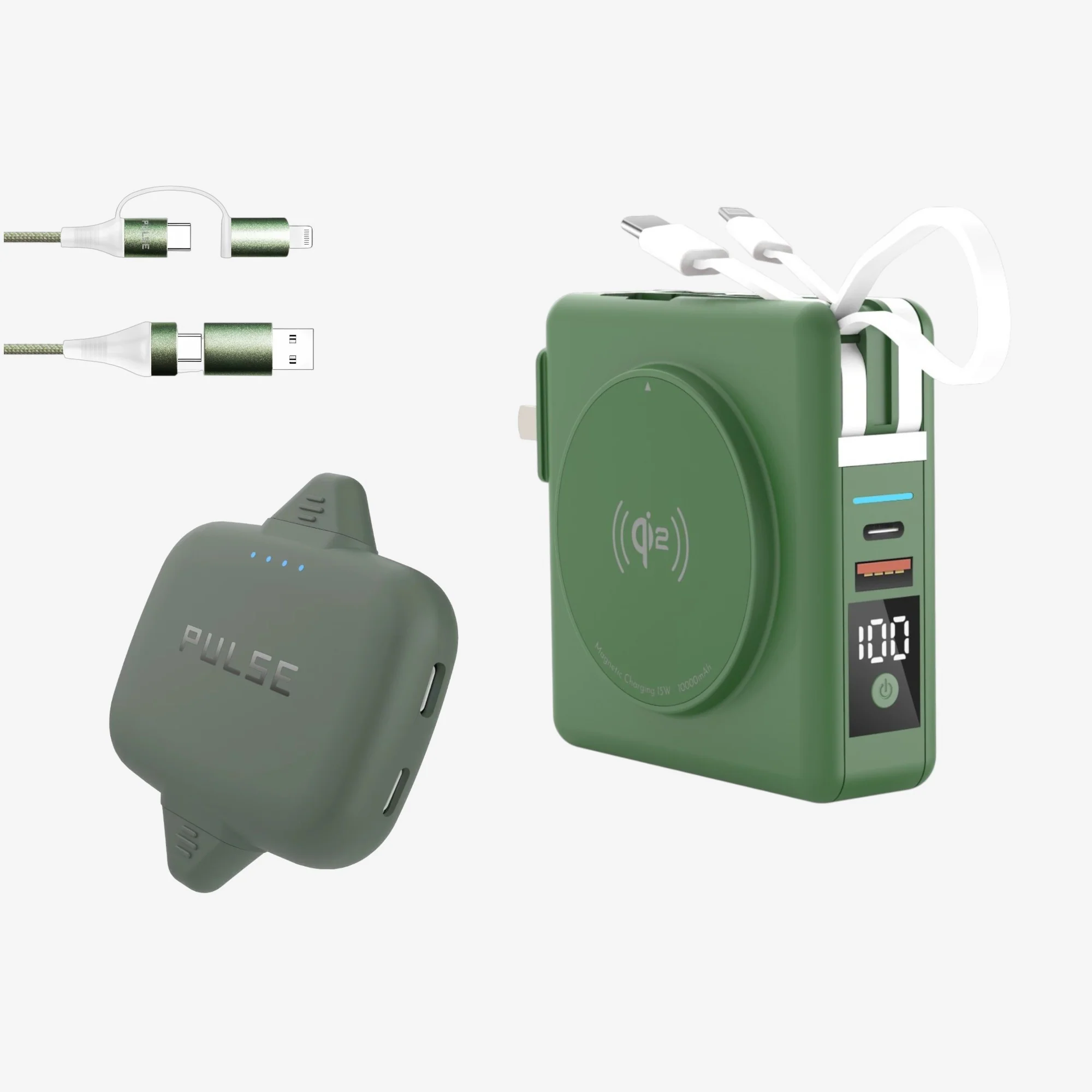 Essential Bundle β Universe, Venus & Fast Charging Cable - Image 2
