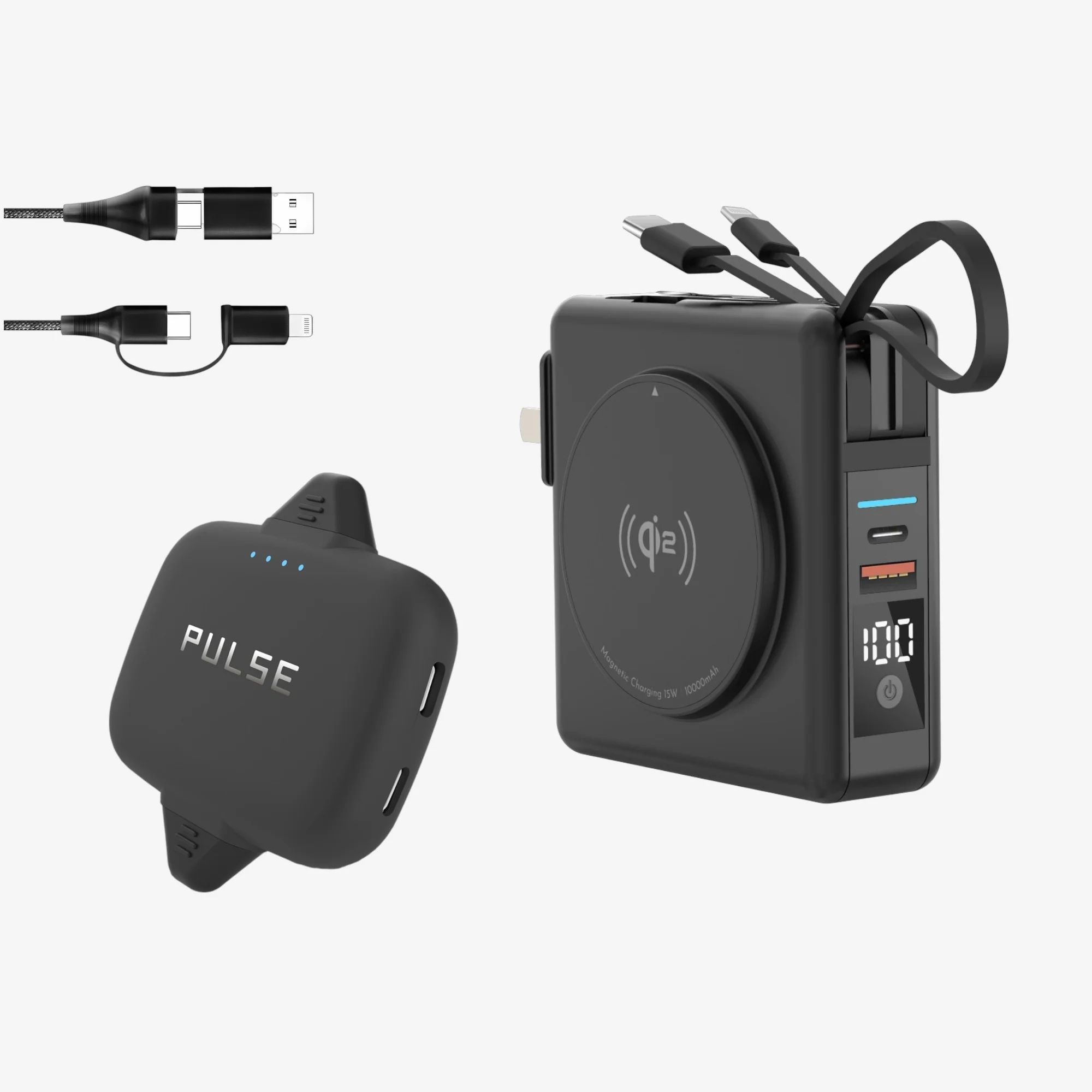 Essential Bundle β Universe, Venus & Fast Charging Cable - Image 37