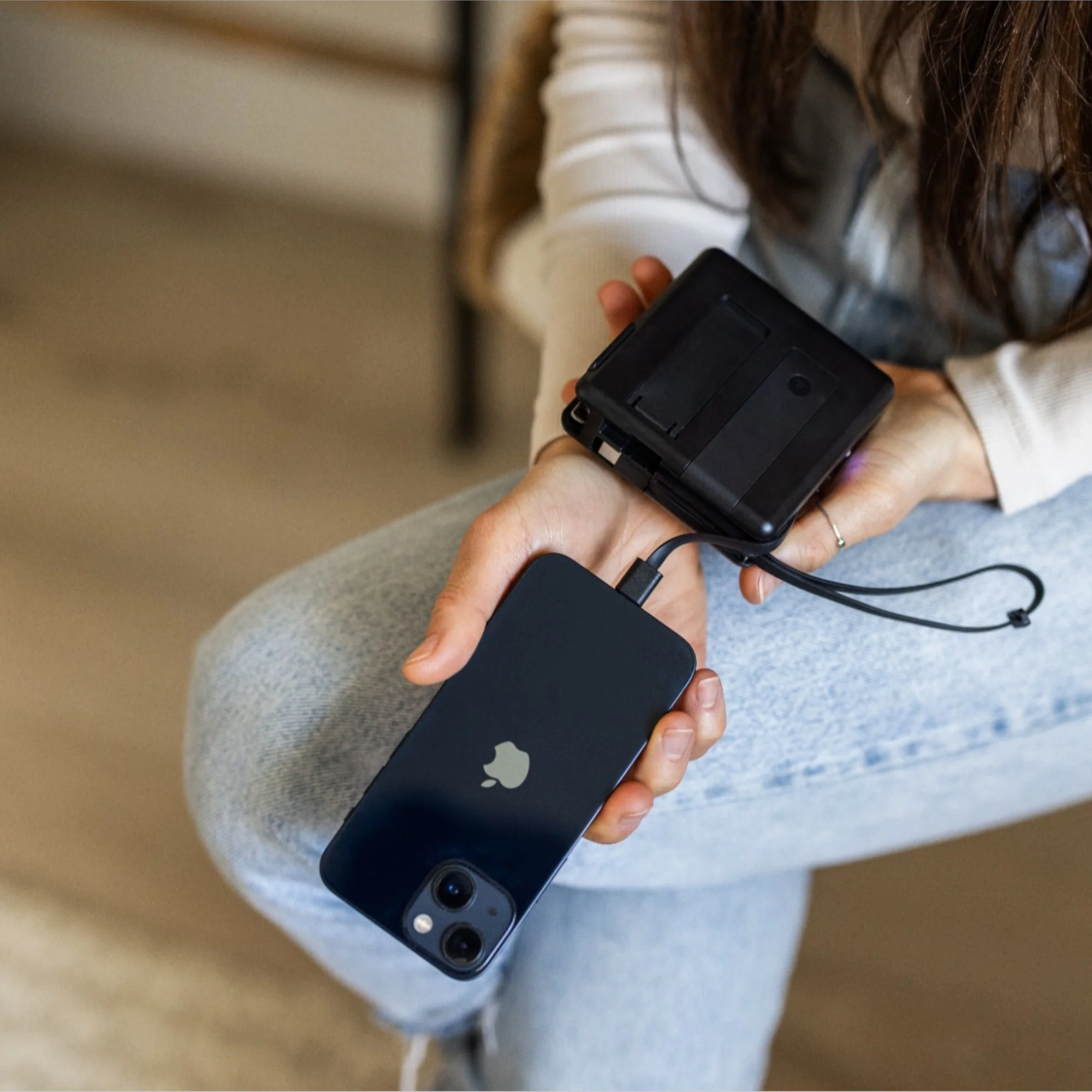 Essential Bundle β Universe, Venus & Fast Charging Cable - Image 40