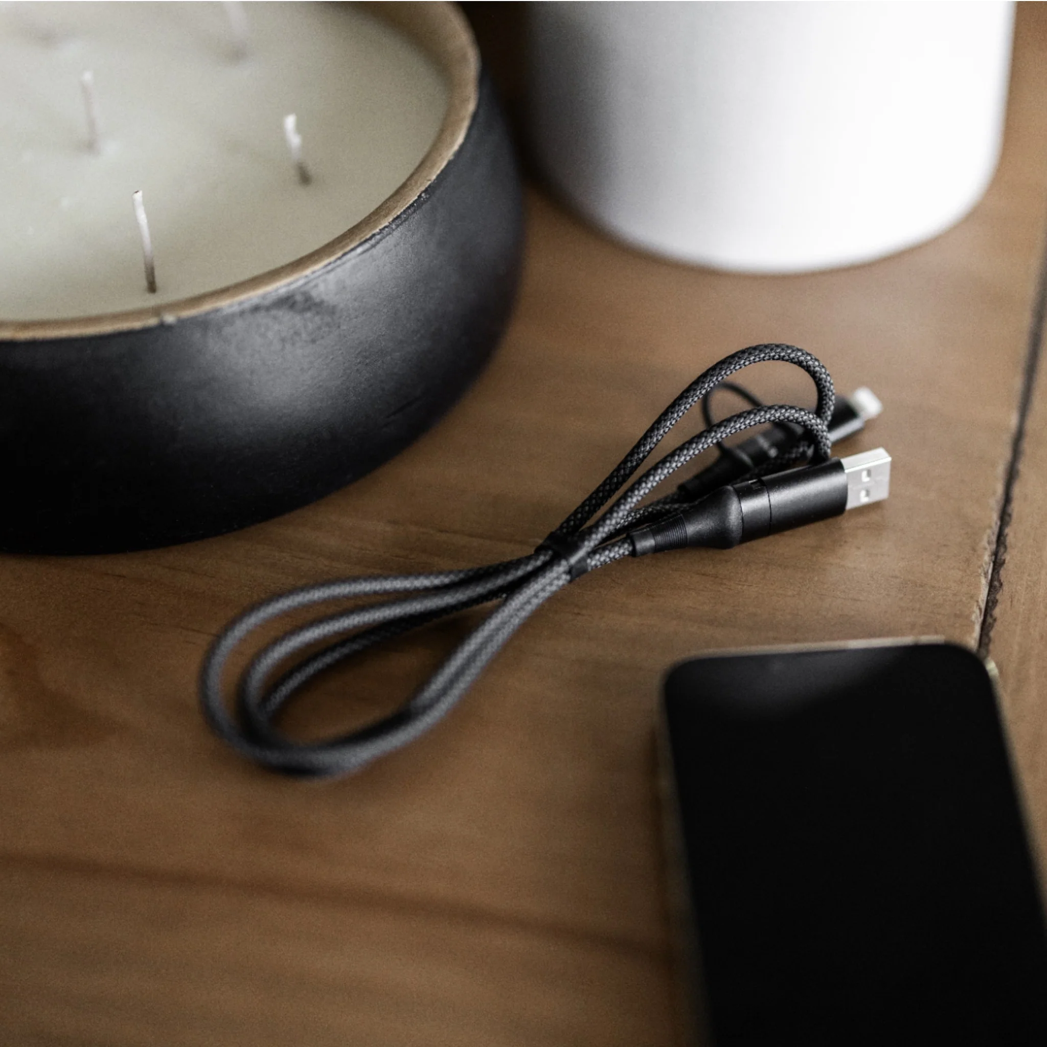 Essential Bundle β Universe, Venus & Fast Charging Cable - Image 44