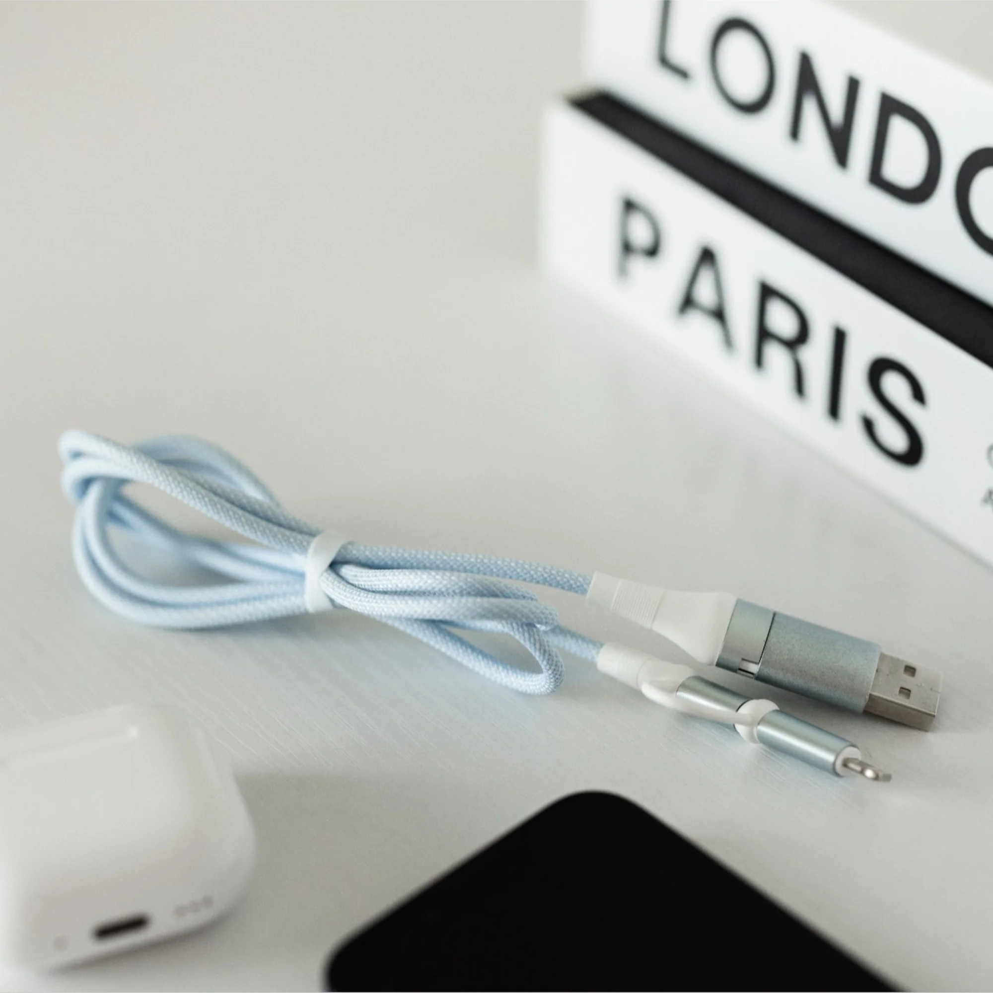 Everyday Bundle - HydroPower, Venus & Fast Charging Cable - Image 36
