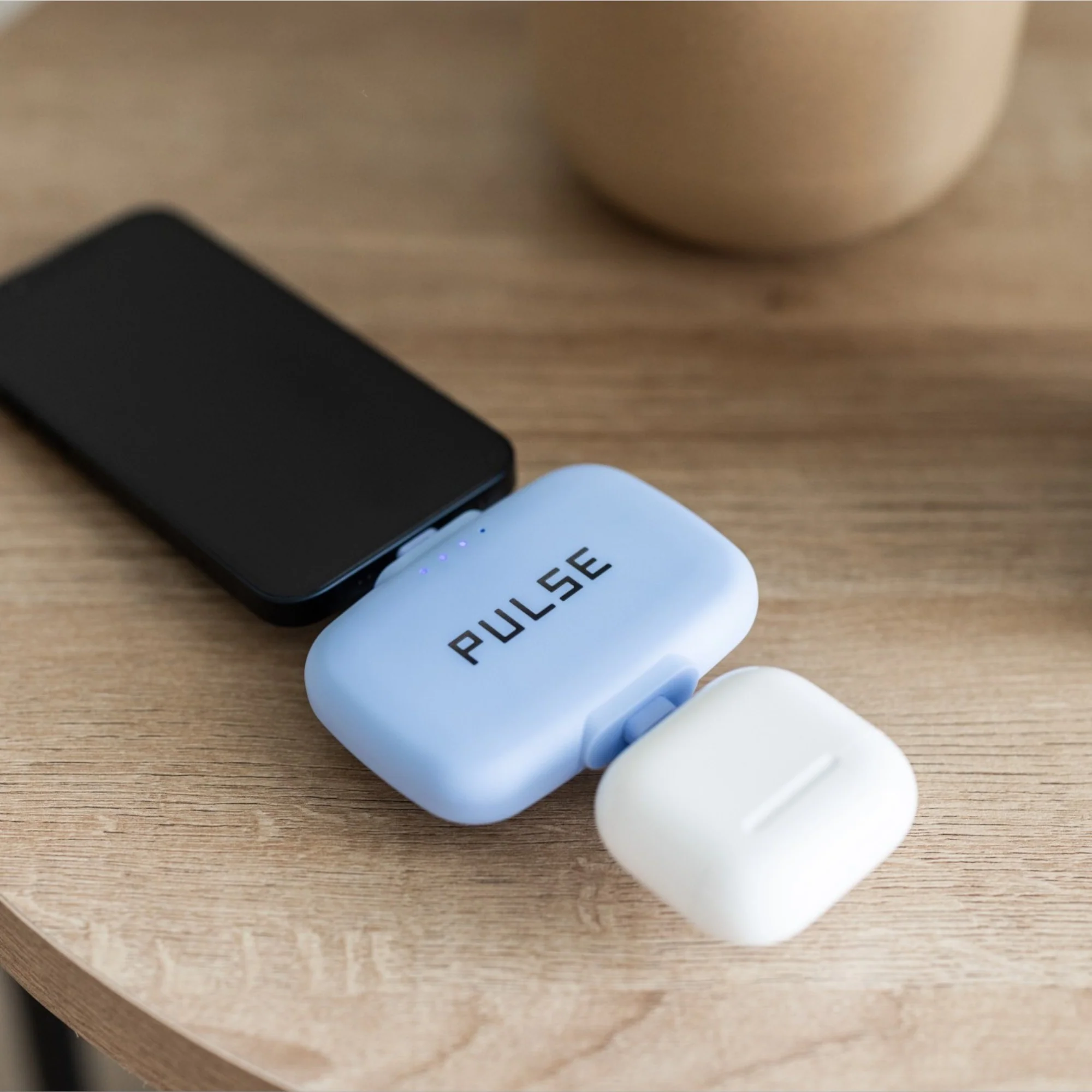 Everyday Bundle - HydroPower, Venus & Fast Charging Cable - Image 37
