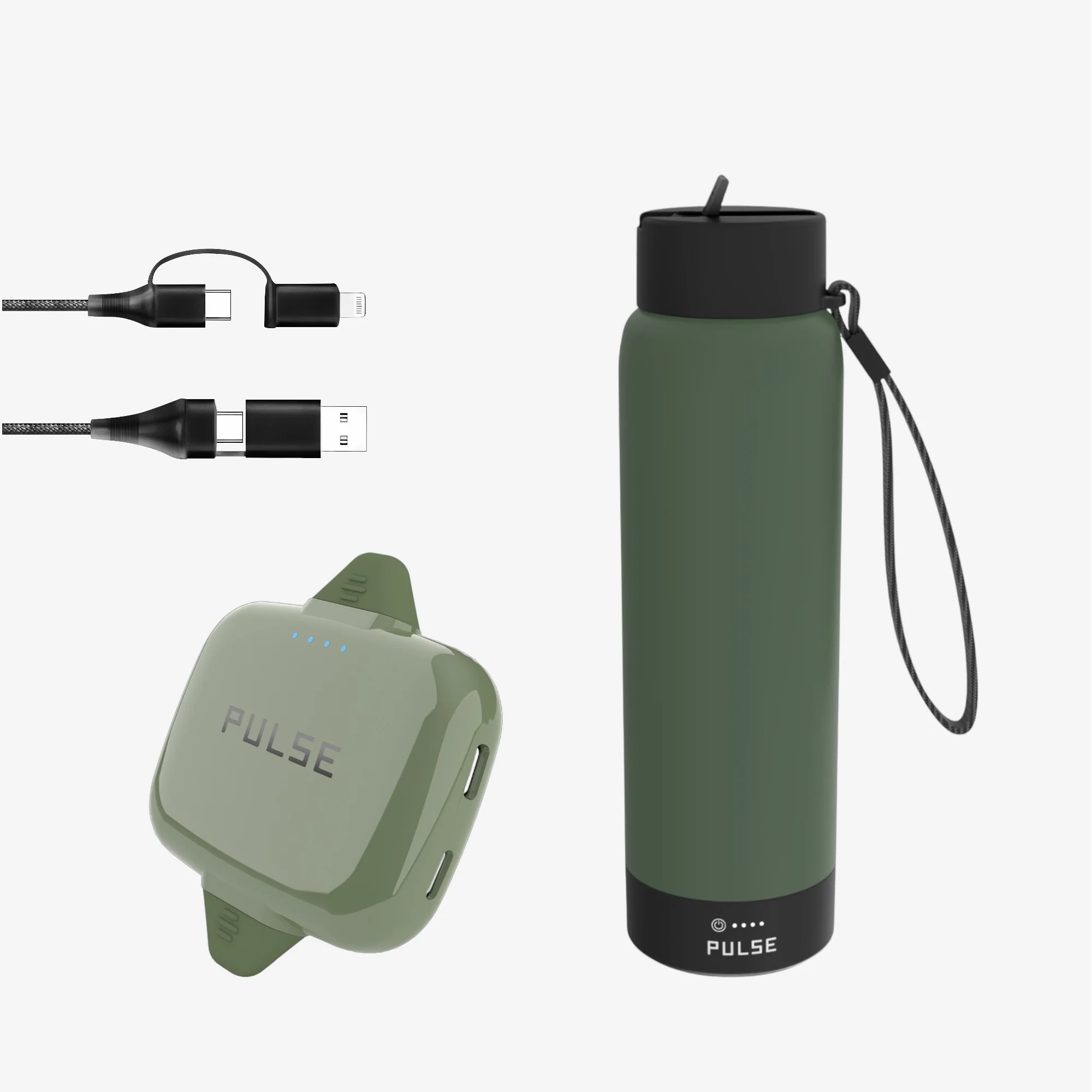 Everyday Bundle - HydroPower, Venus & Fast Charging Cable - Image 43