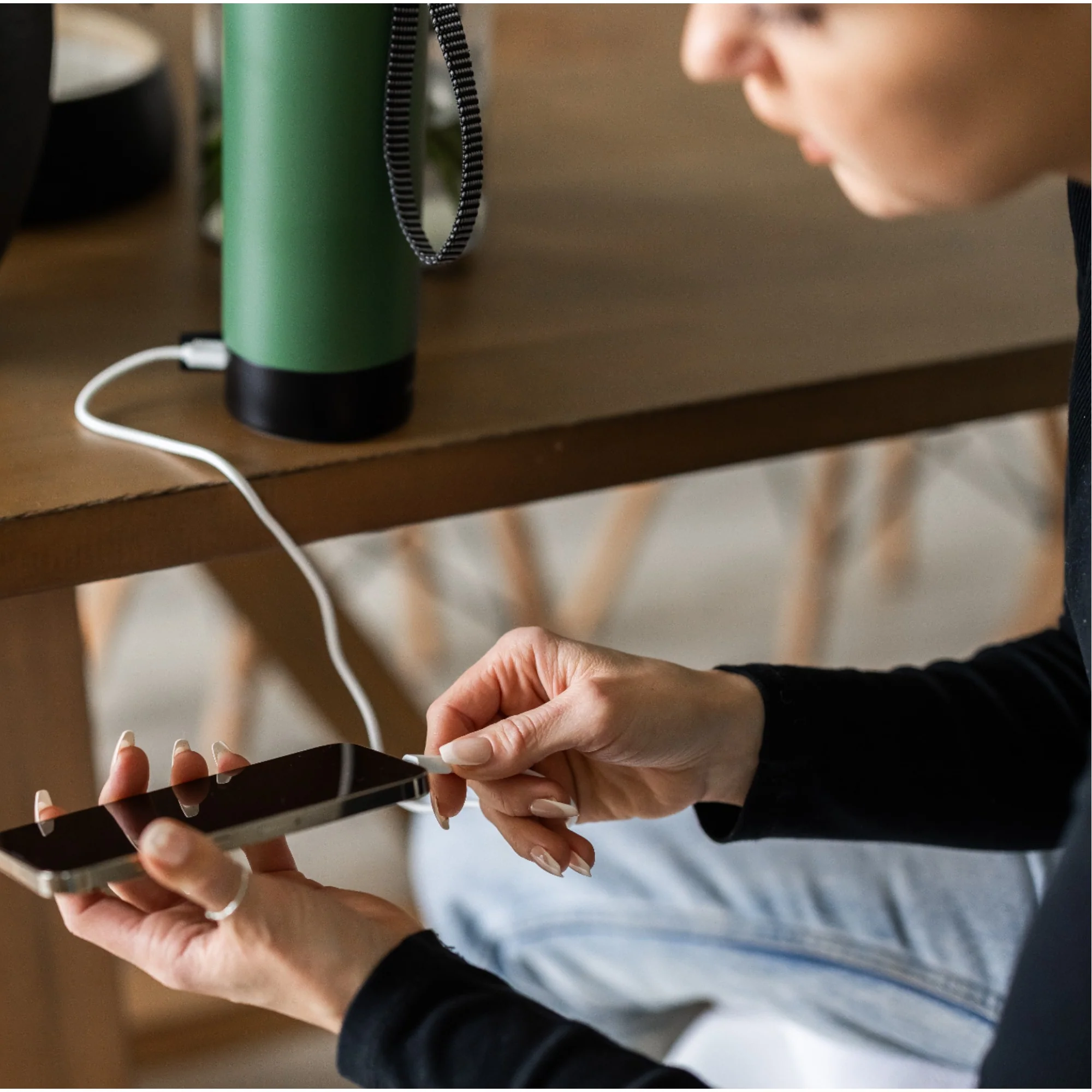 Everyday Bundle - HydroPower, Venus & Fast Charging Cable - Image 45