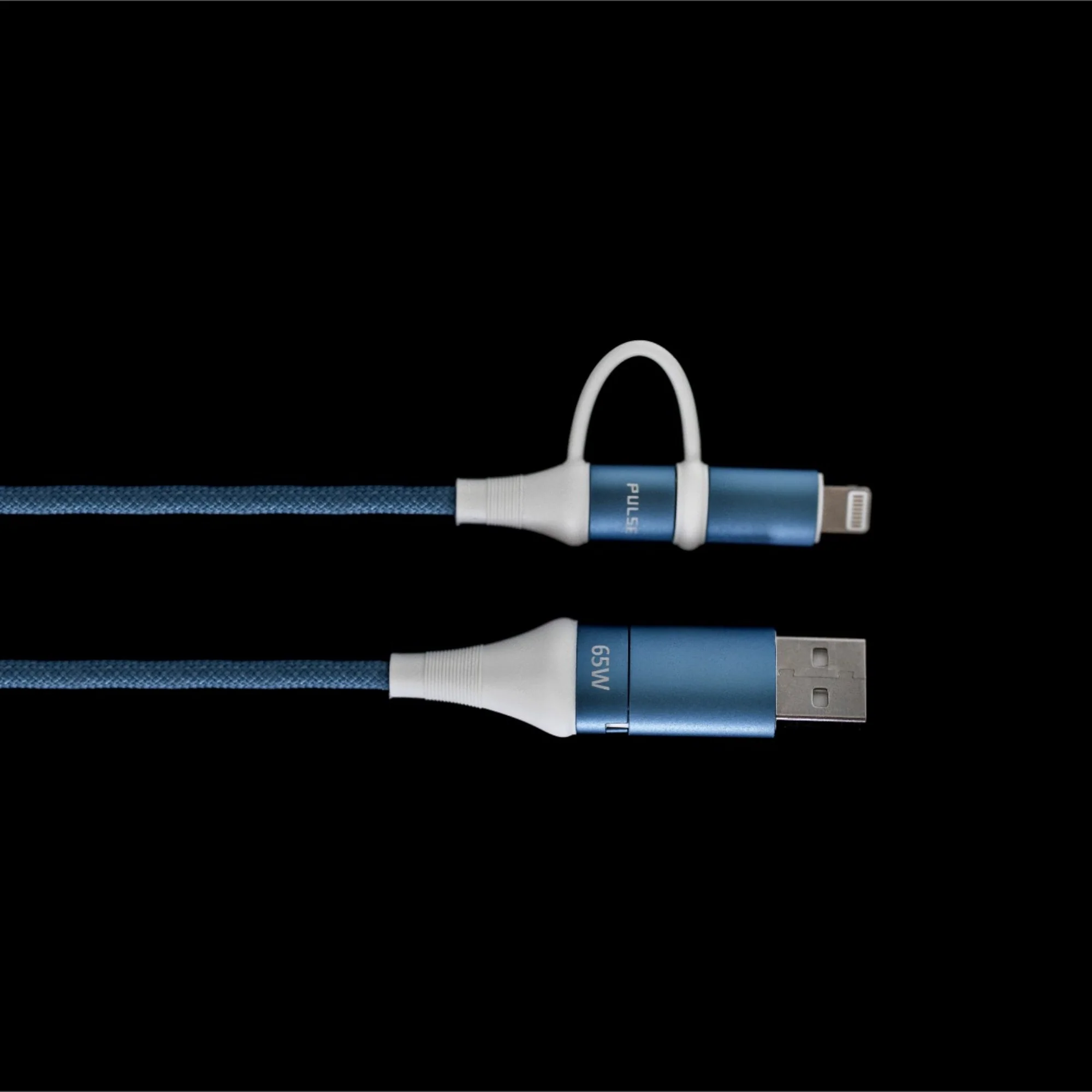 Family Pack - 4-in-1 Universal Fast Charging Cables - Image 22