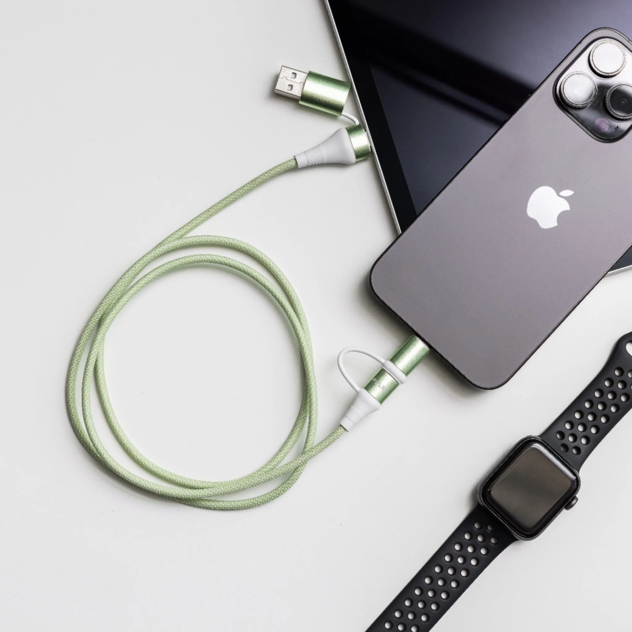 Family Pack - 4-in-1 Universal Fast Charging Cables - Image 27