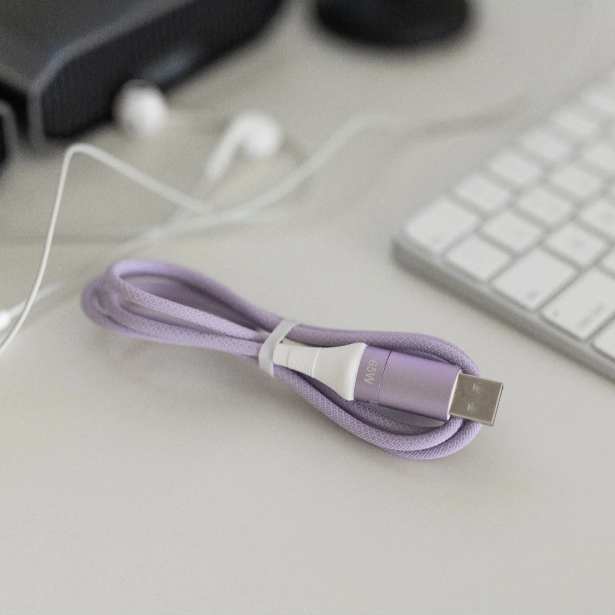 Family Pack - 4-in-1 Universal Fast Charging Cables - Image 30