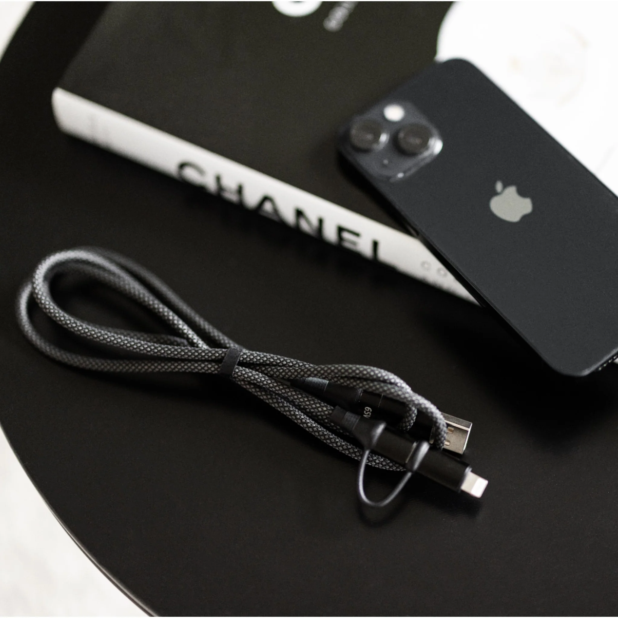 Family Pack - 4-in-1 Universal Fast Charging Cables - Image 8