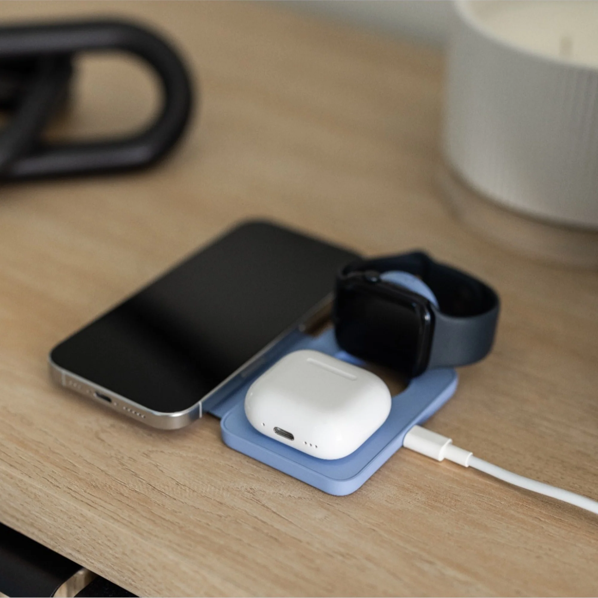Family Pack - Apollo 3-in-1 Apple Chargers - Image 20