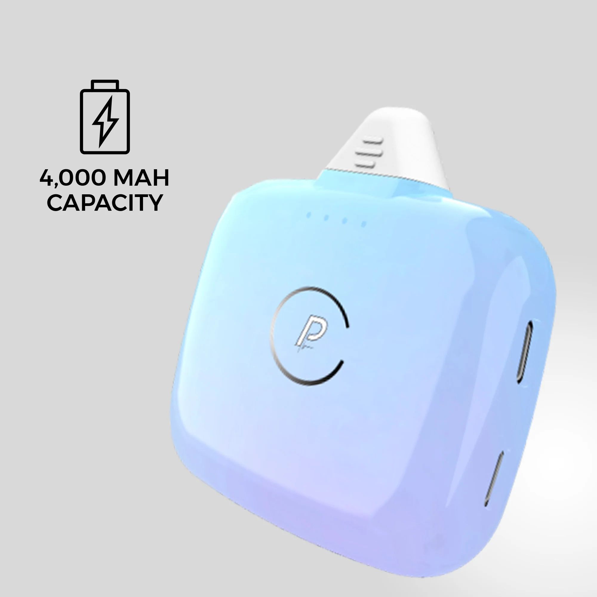 Family Pack - Gravity APPLE Portable Chargers - Image 5