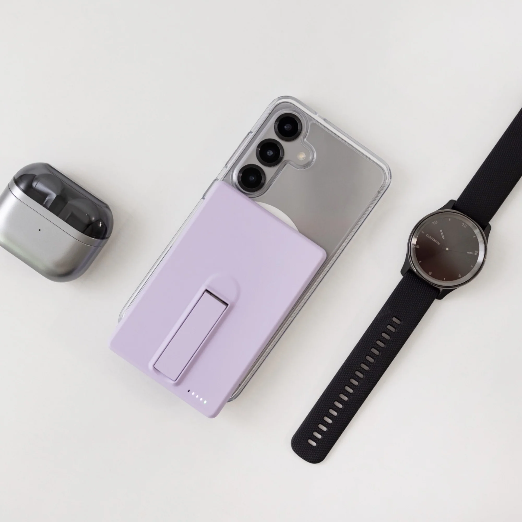 Family Pack - Infinity Magnetic Wireless Chargers - Image 18