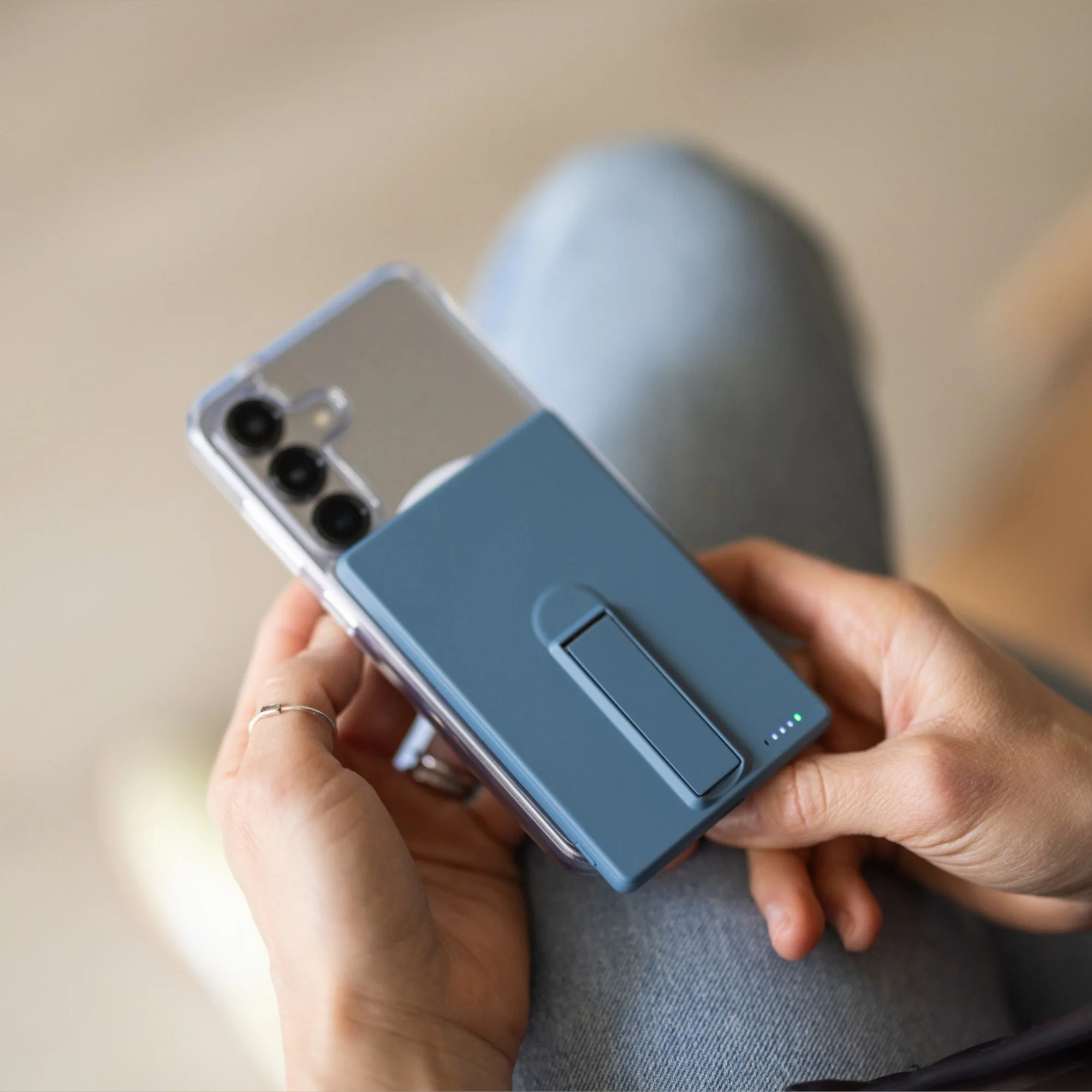 Family Pack - Infinity Magnetic Wireless Chargers - Image 19