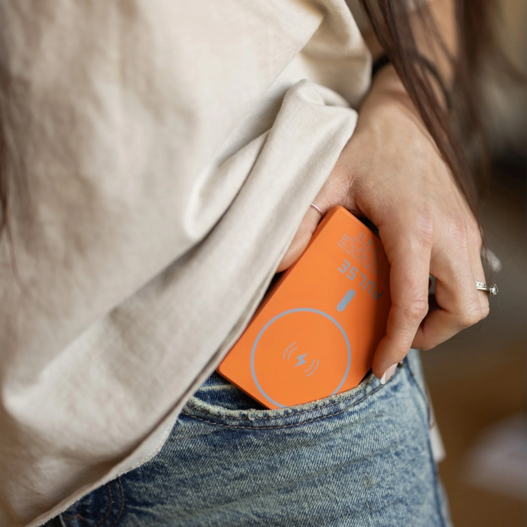 Family Pack - Infinity Magnetic Wireless Chargers - Image 24