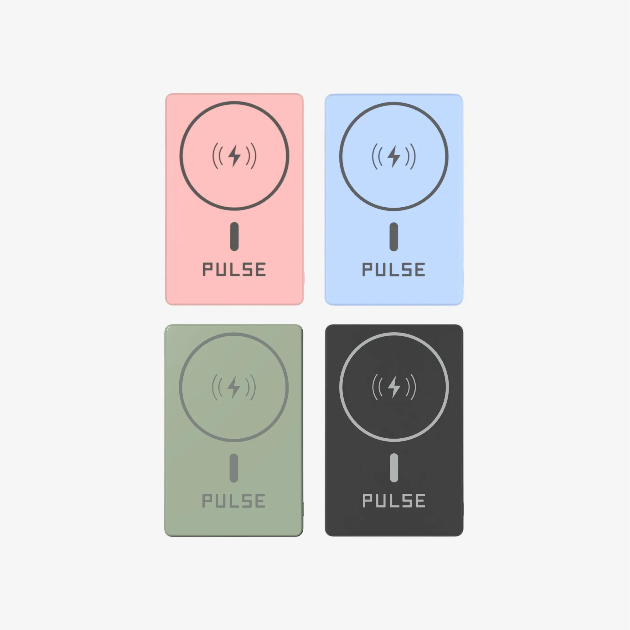 Family Pack - Infinity Magnetic Wireless Chargers - Image 3