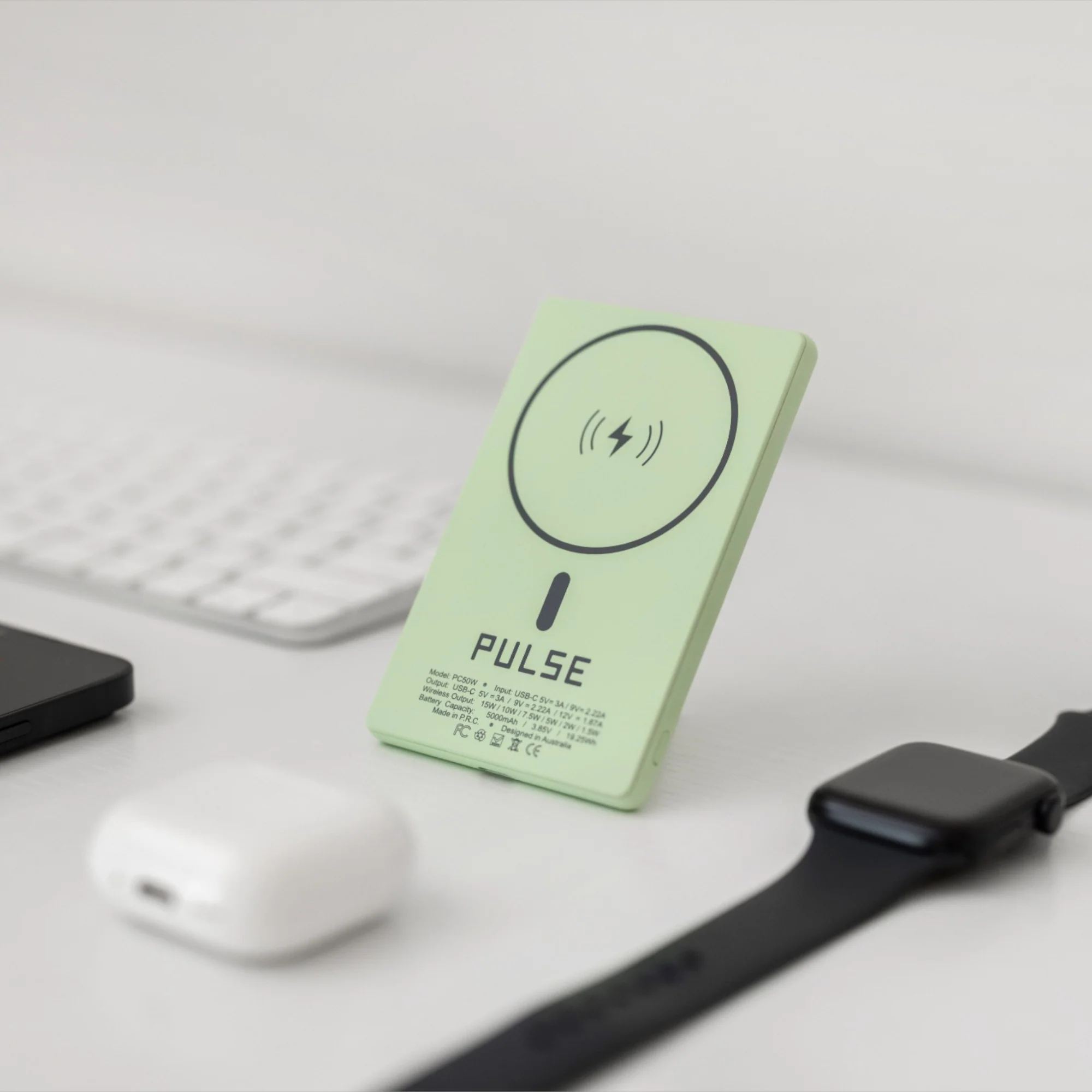 Family Pack - Infinity Magnetic Wireless Chargers - Image 30