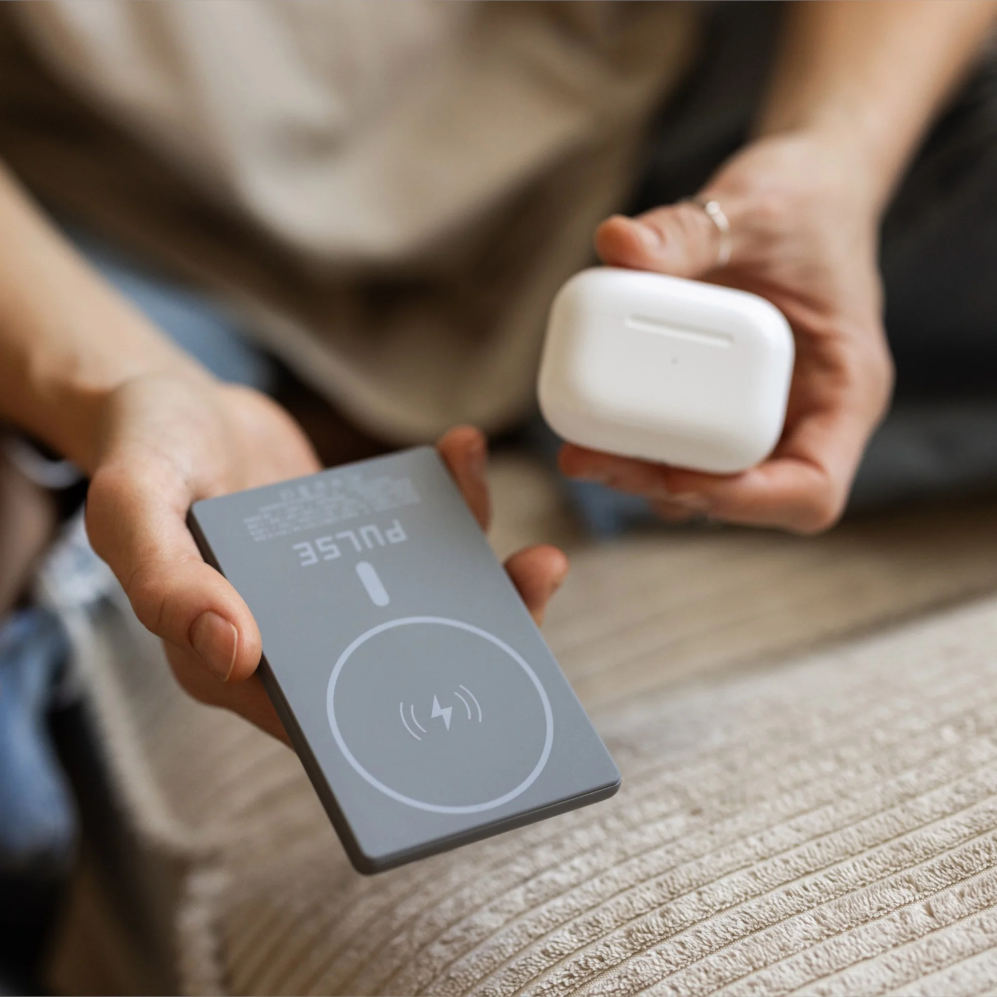 Family Pack - Infinity Magnetic Wireless Chargers - Image 42