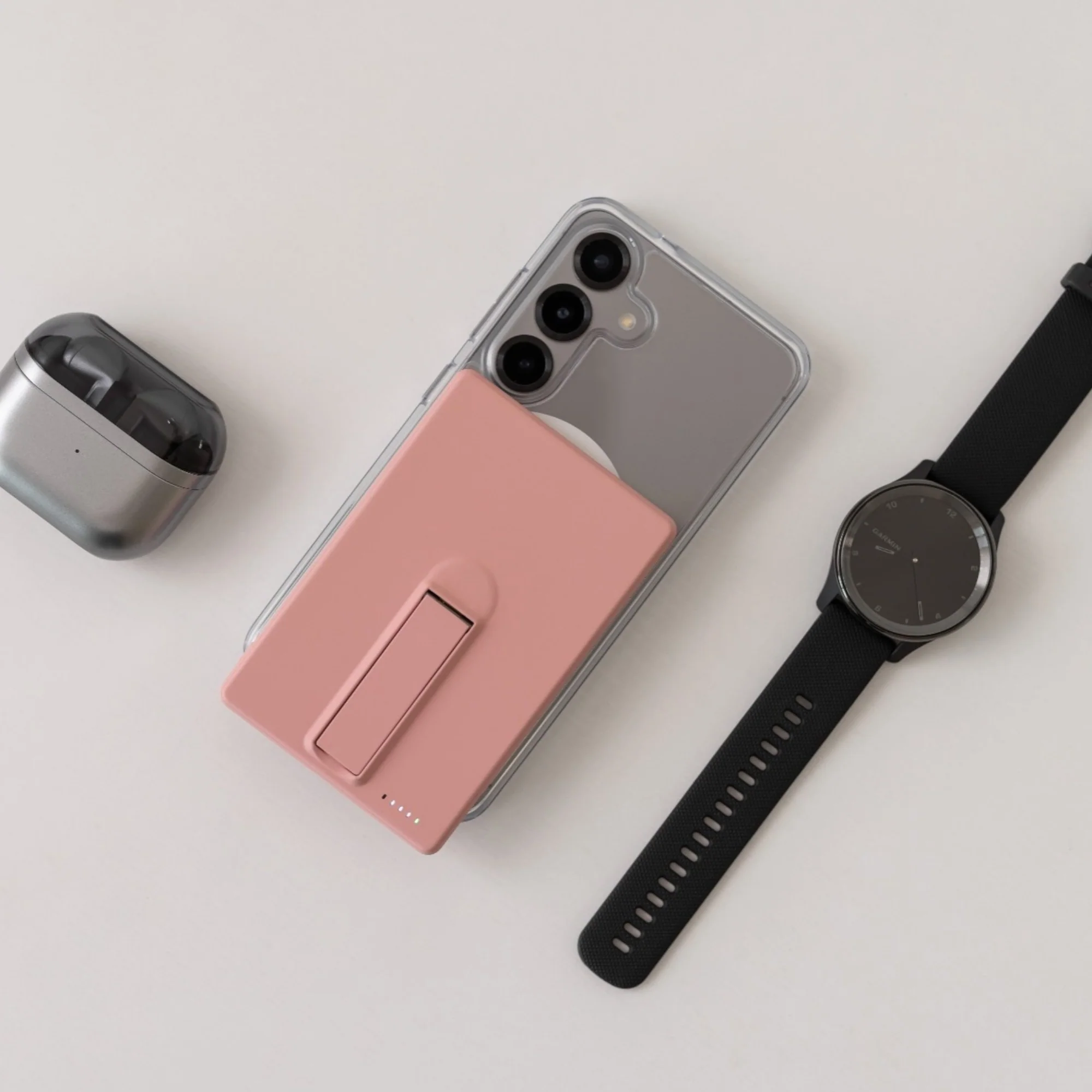 Family Pack - Infinity Magnetic Wireless Chargers - Image 7