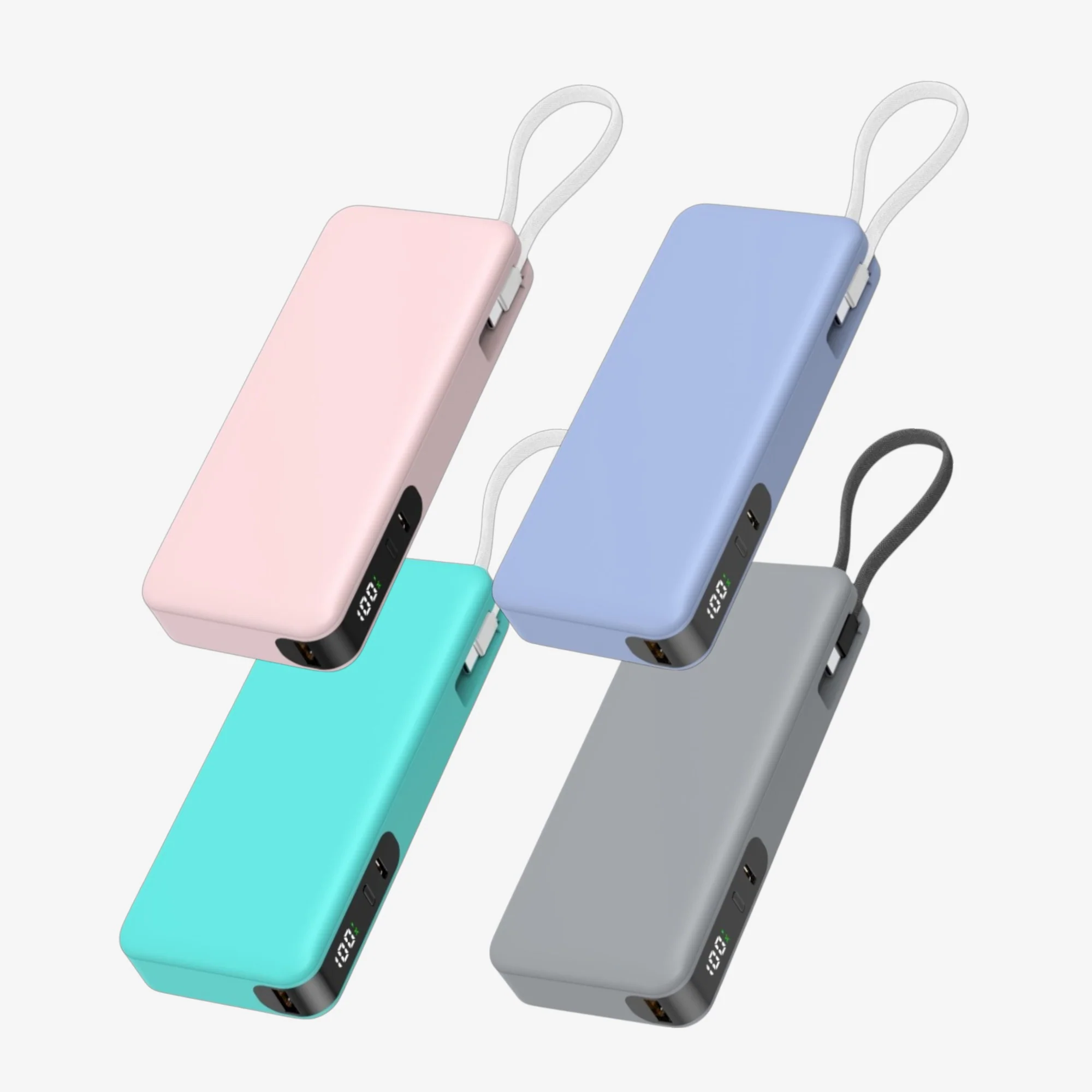 Family Pack - Lightning 20,000mAh Power Bank