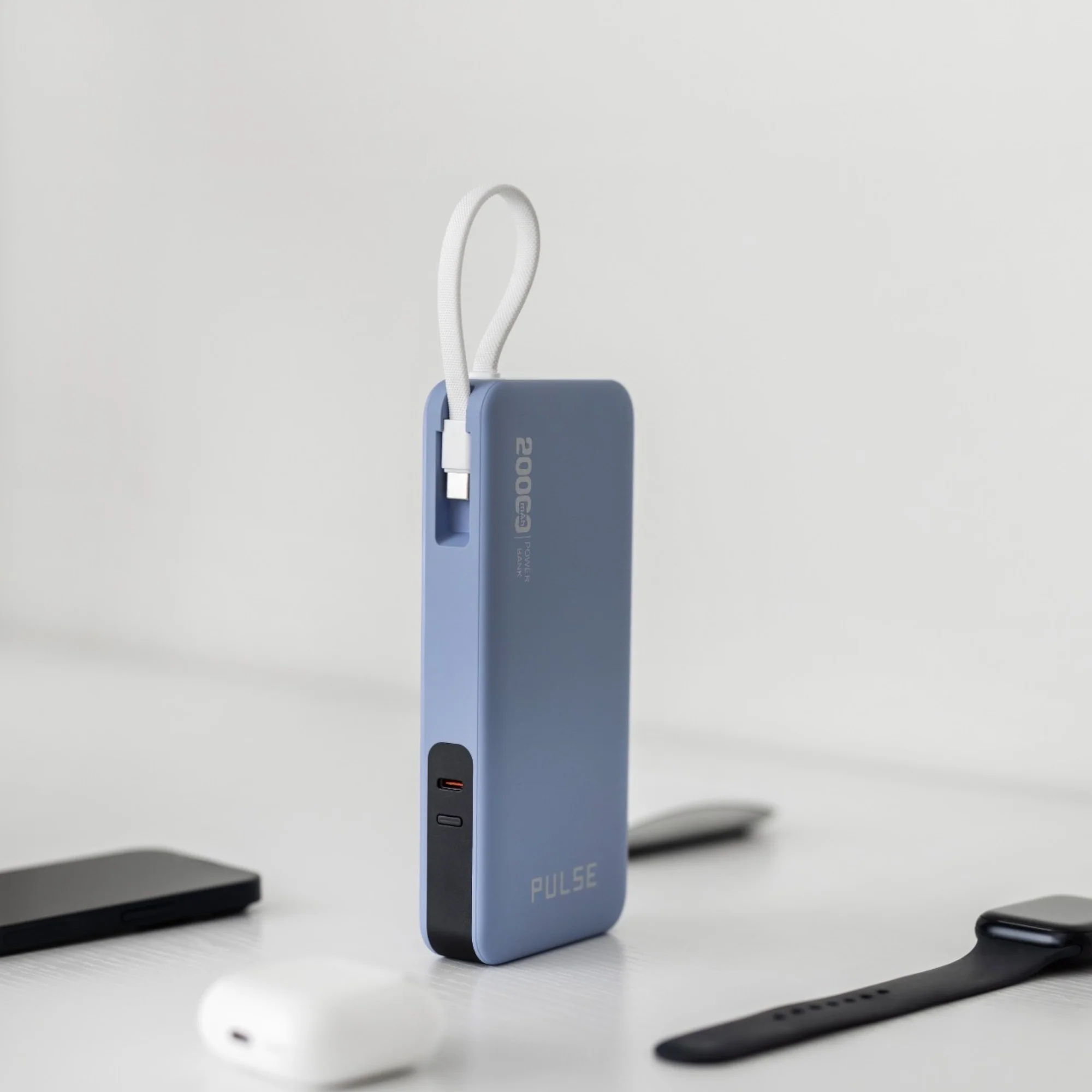 Family Pack - Lightning 20,000mAh Power Bank - Image 6