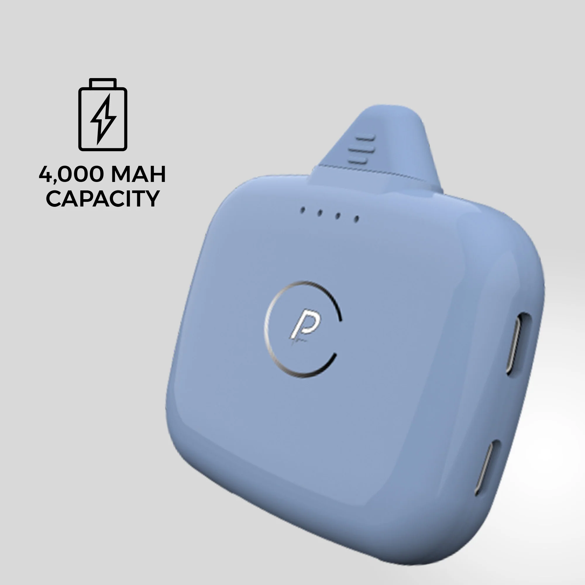 Gravity ANDROID & iPHONE 15 Portable Charger - Image 34