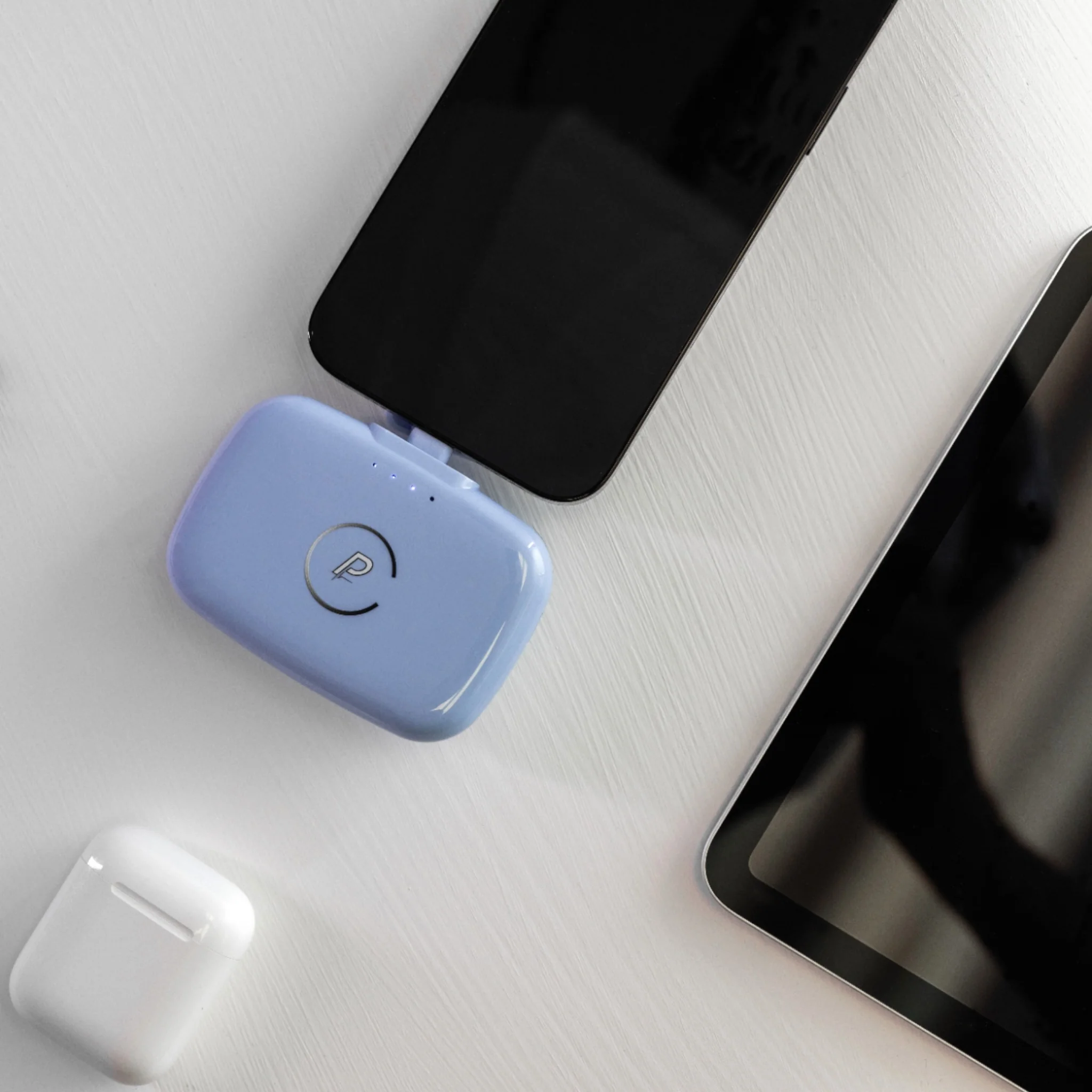 Gravity ANDROID & iPHONE 15 Portable Charger - Image 35