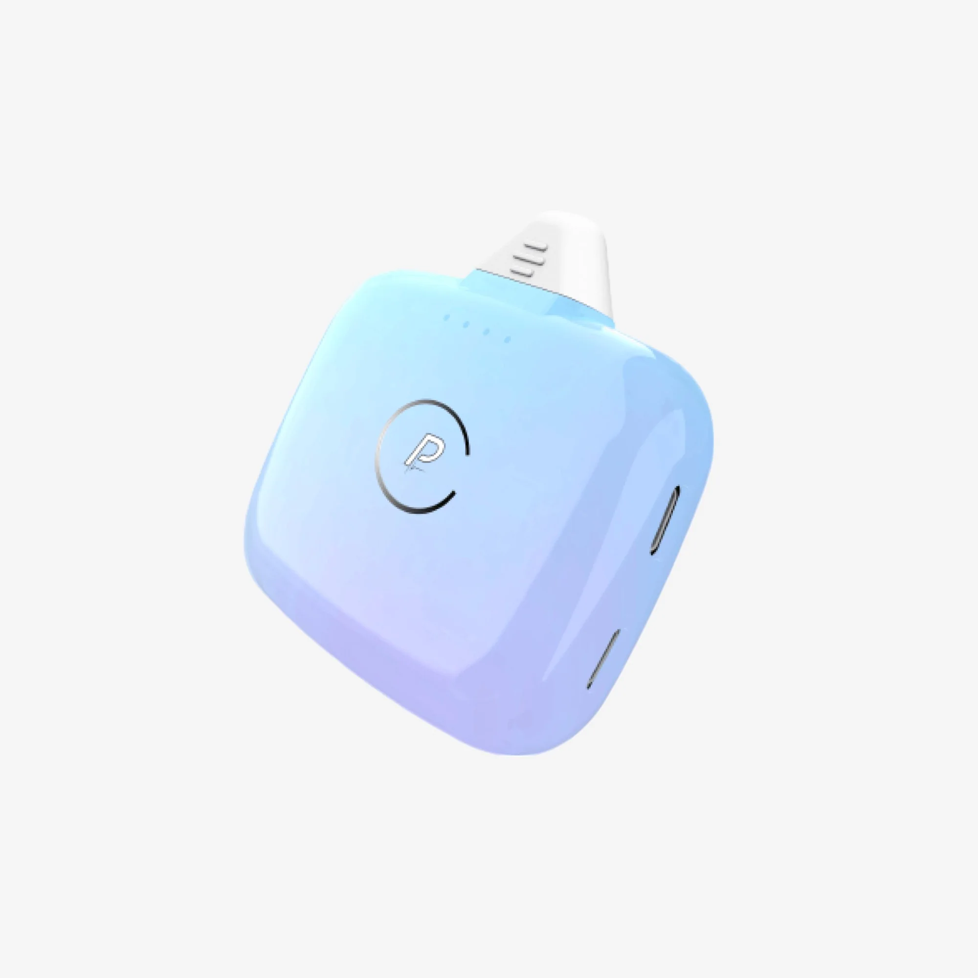 Gravity APPLE Portable Charger