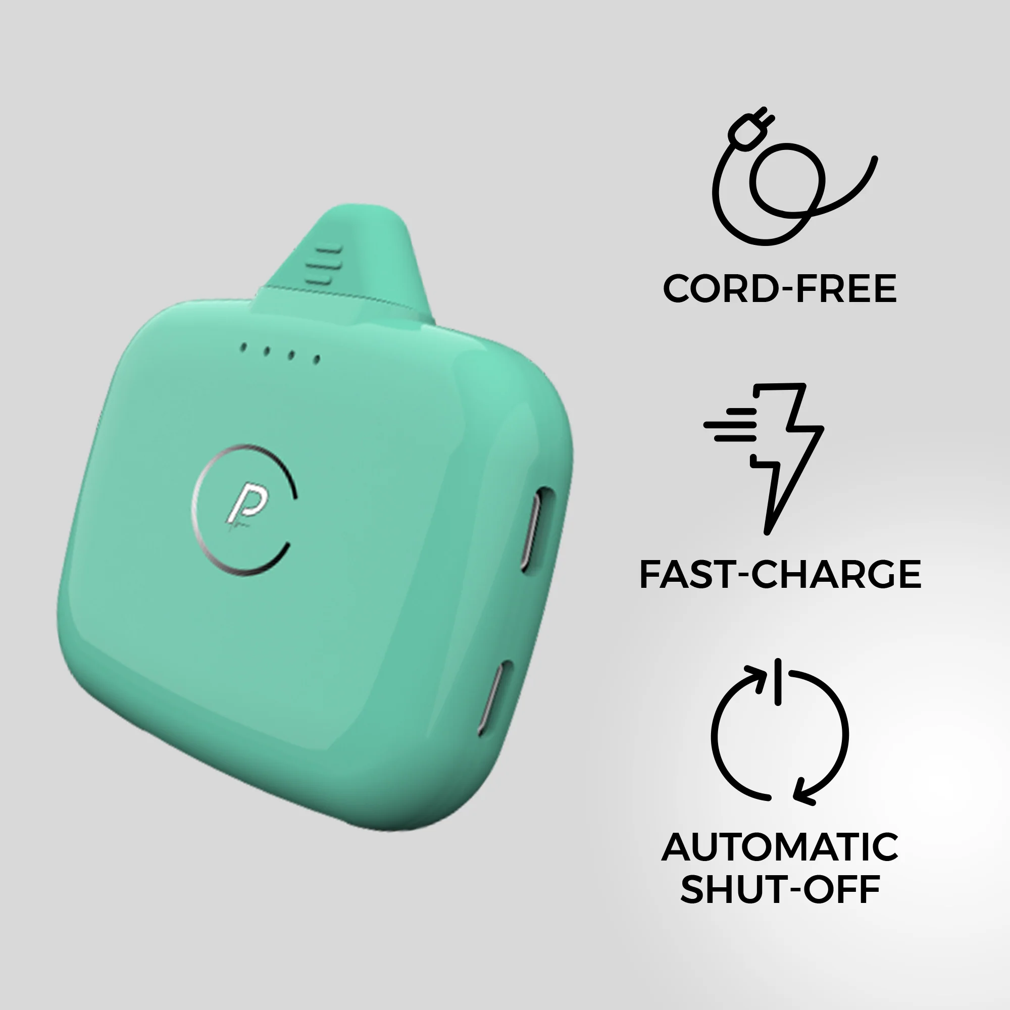 Gravity ANDROID & iPHONE 15 Portable Charger - Image 26