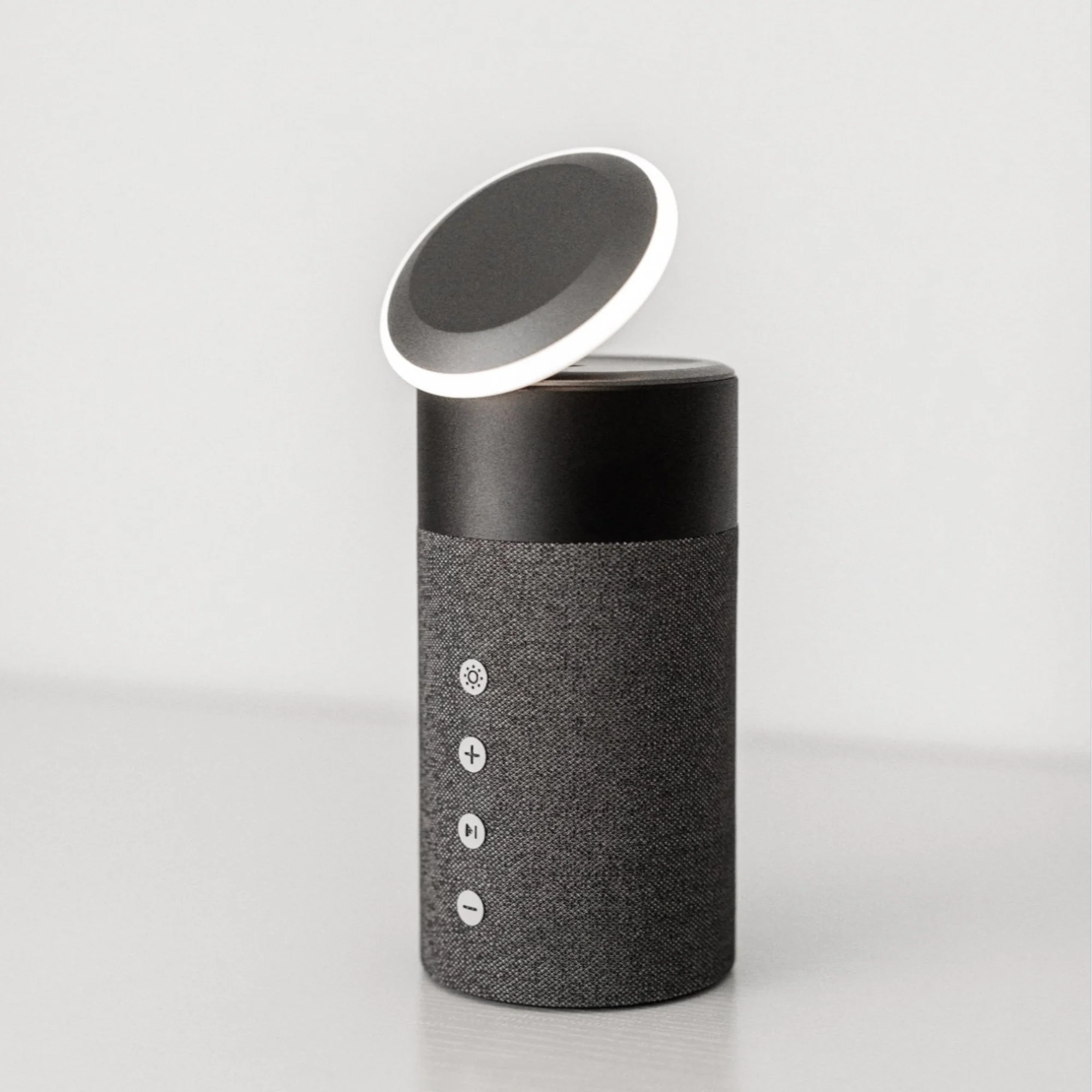 Halo Bluetooth Charging Speaker - Image 18