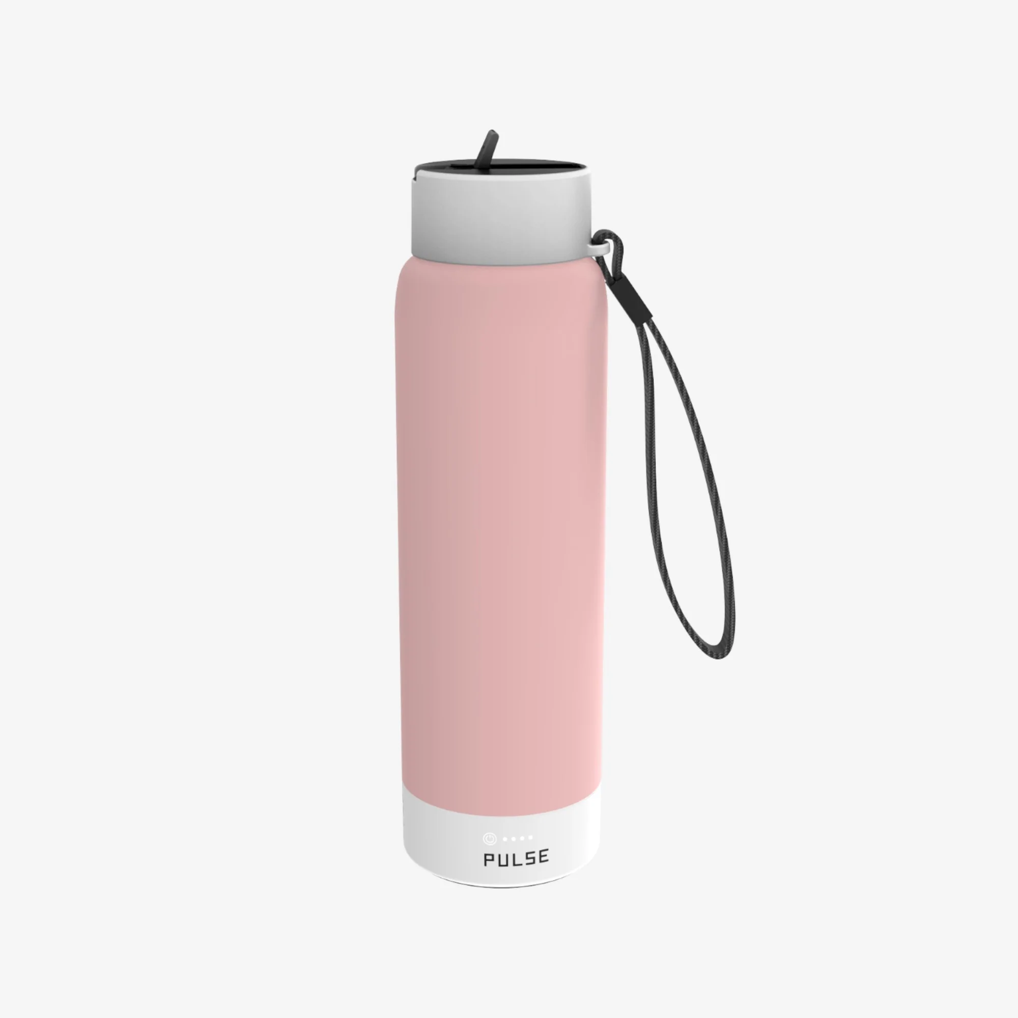 HydroPower Insulated Wireless Charging Bottle - Image 3